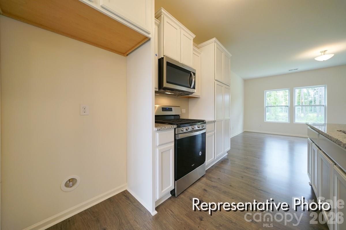 Morgan Hills - Residential