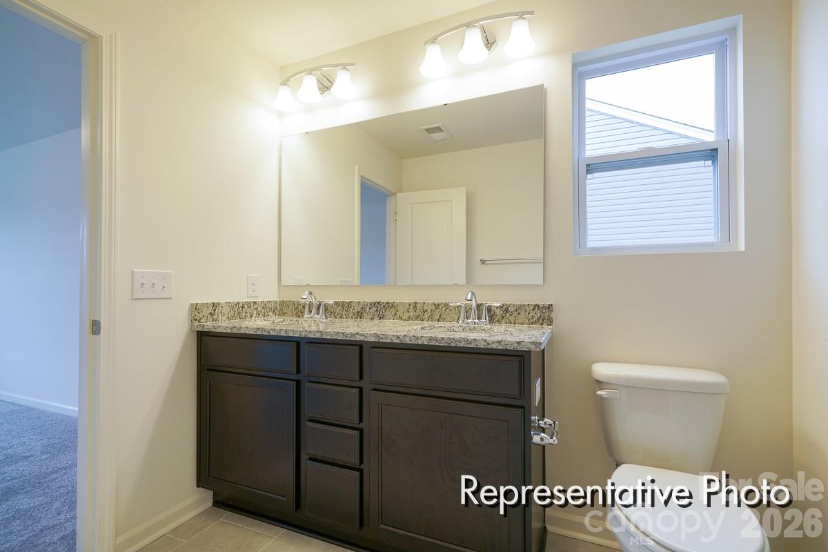 Morgan Hills - Residential