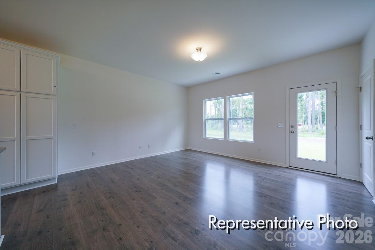 Morgan Hills - Residential