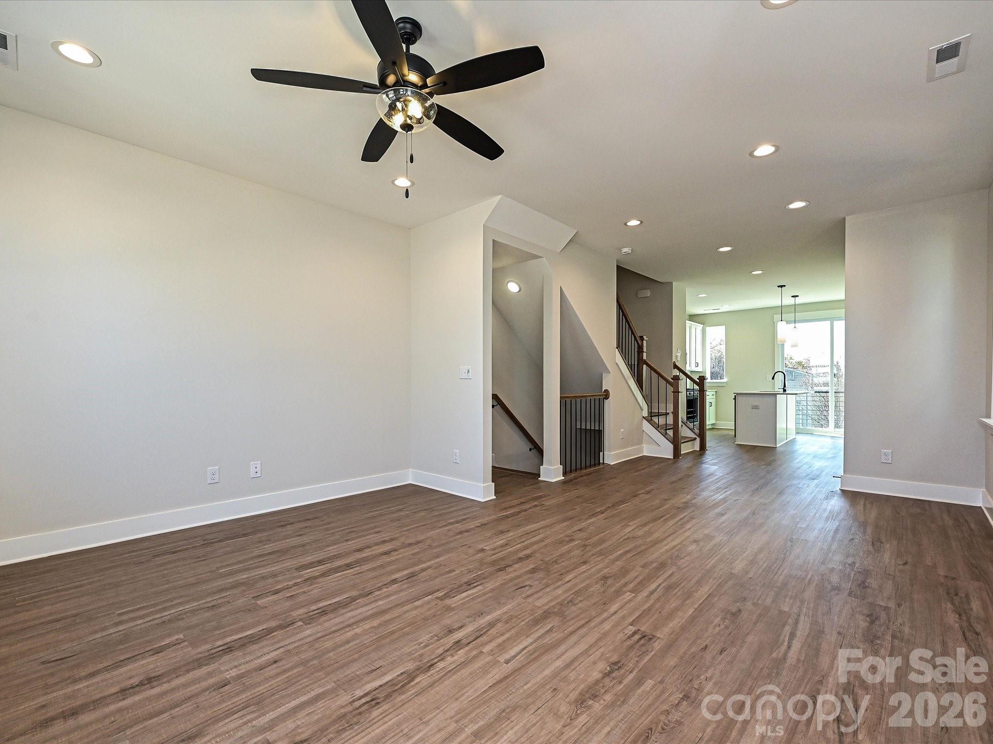 Equinox - Residential