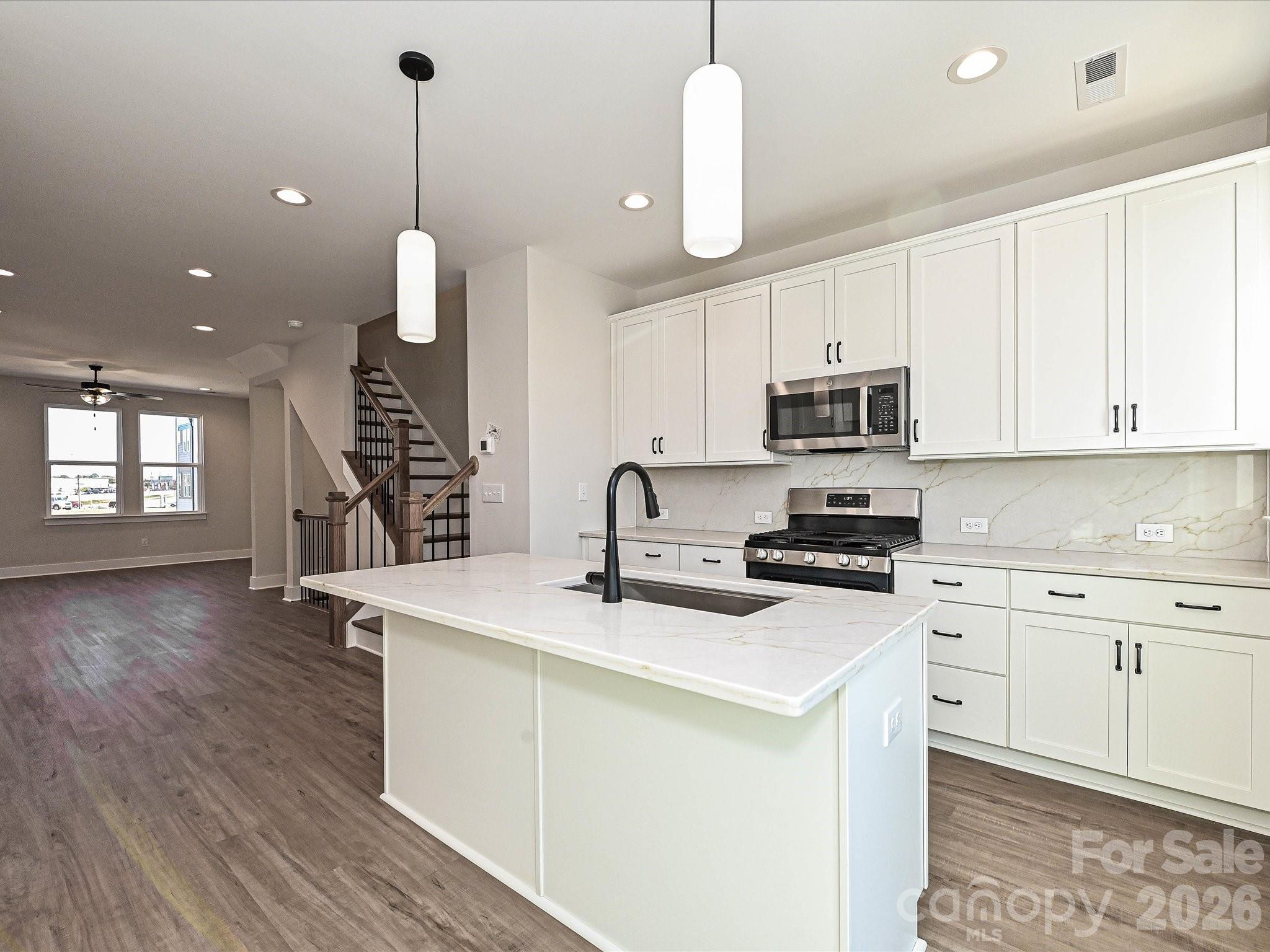 Equinox - Residential