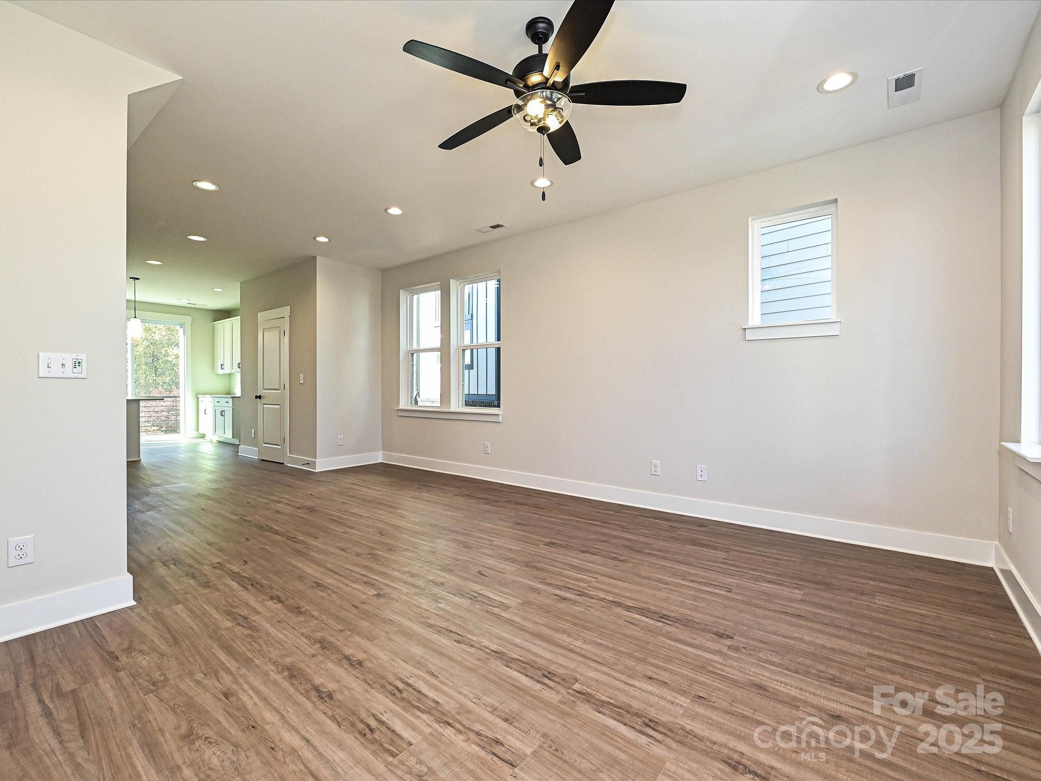 Equinox - Residential