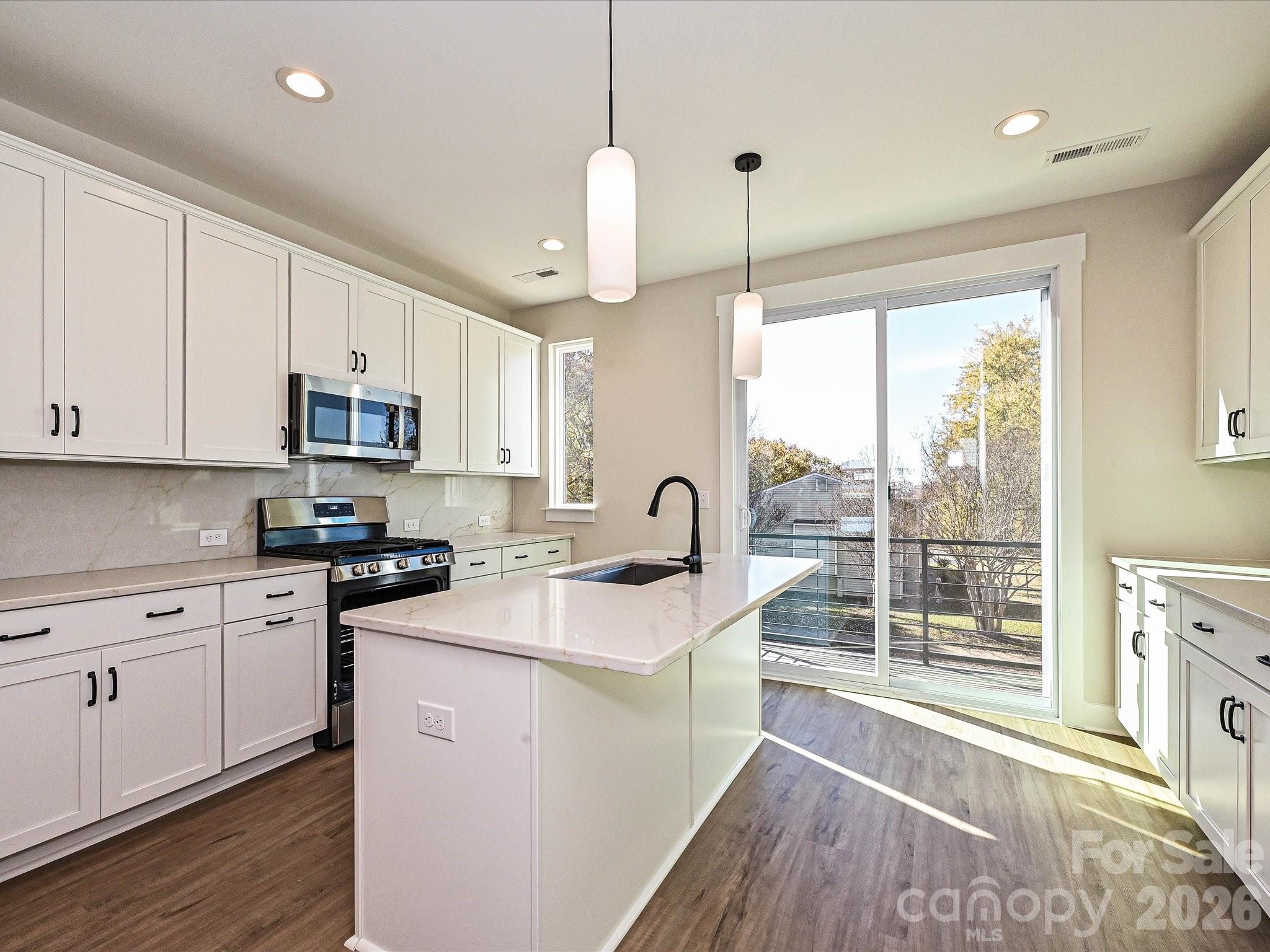 Equinox - Residential