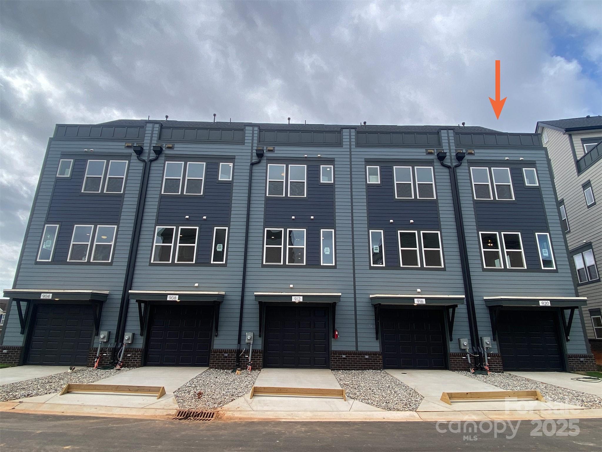 920 Callahan Street EQX1667
