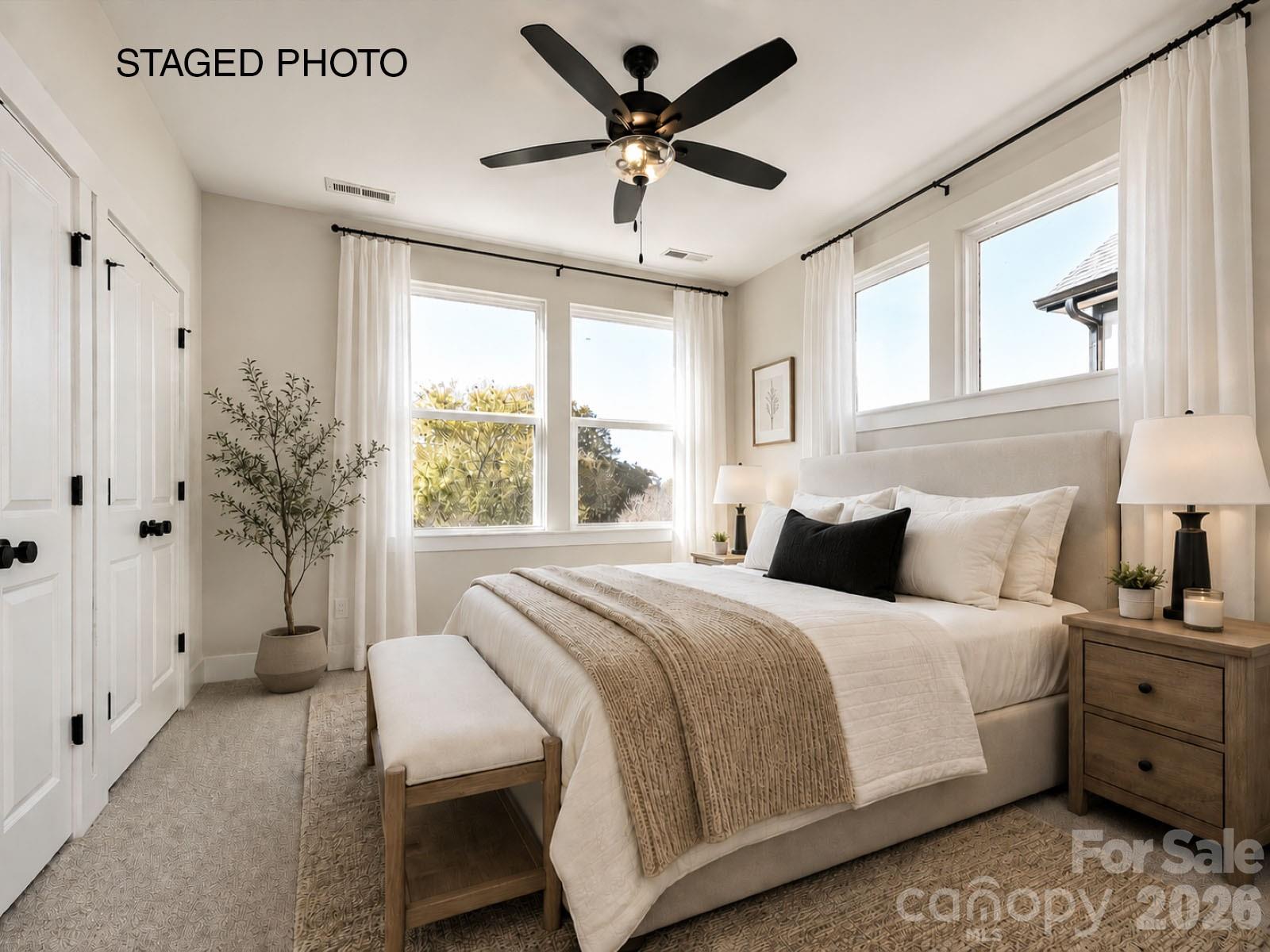 Equinox - Residential