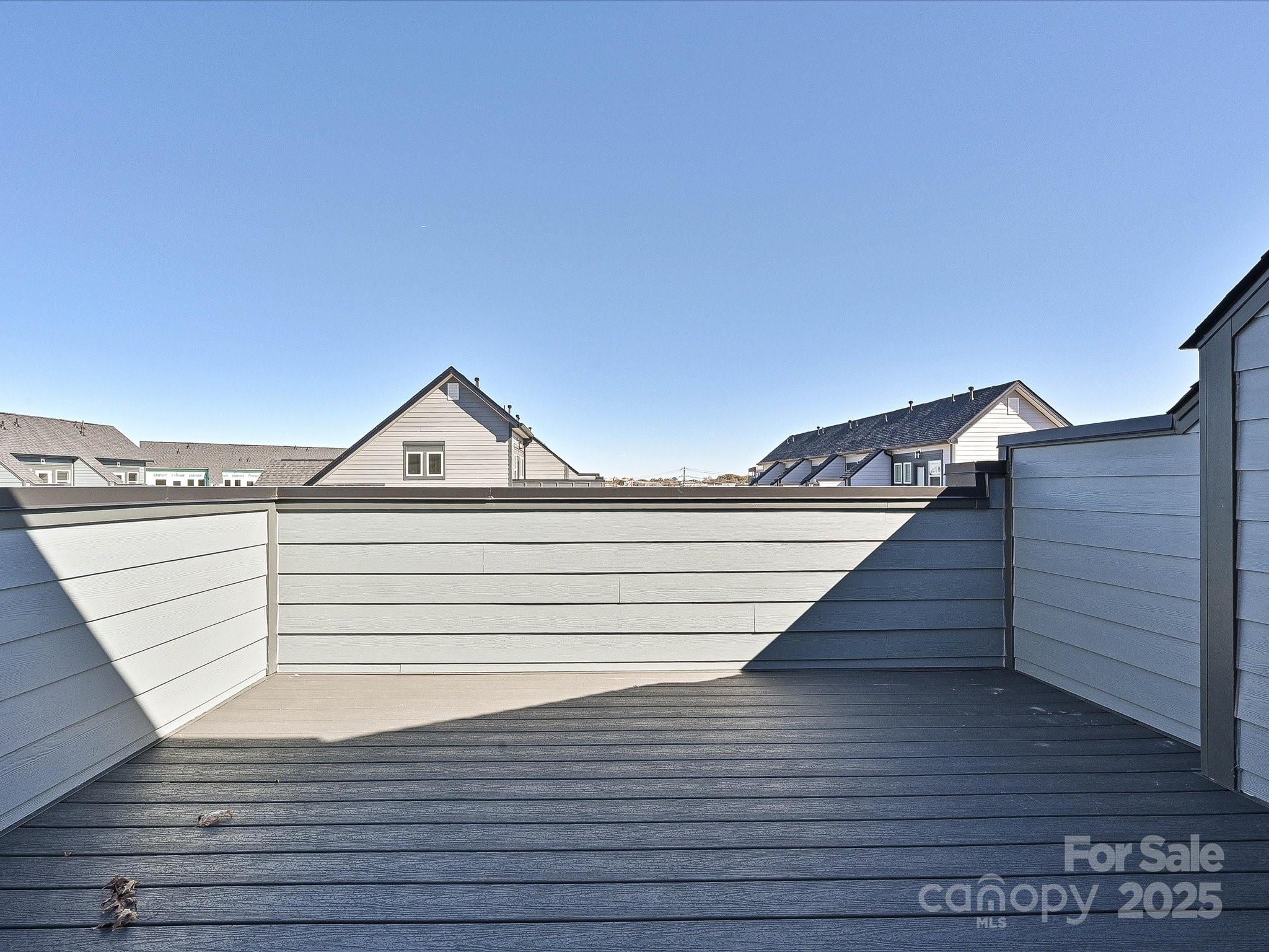 Equinox - Residential