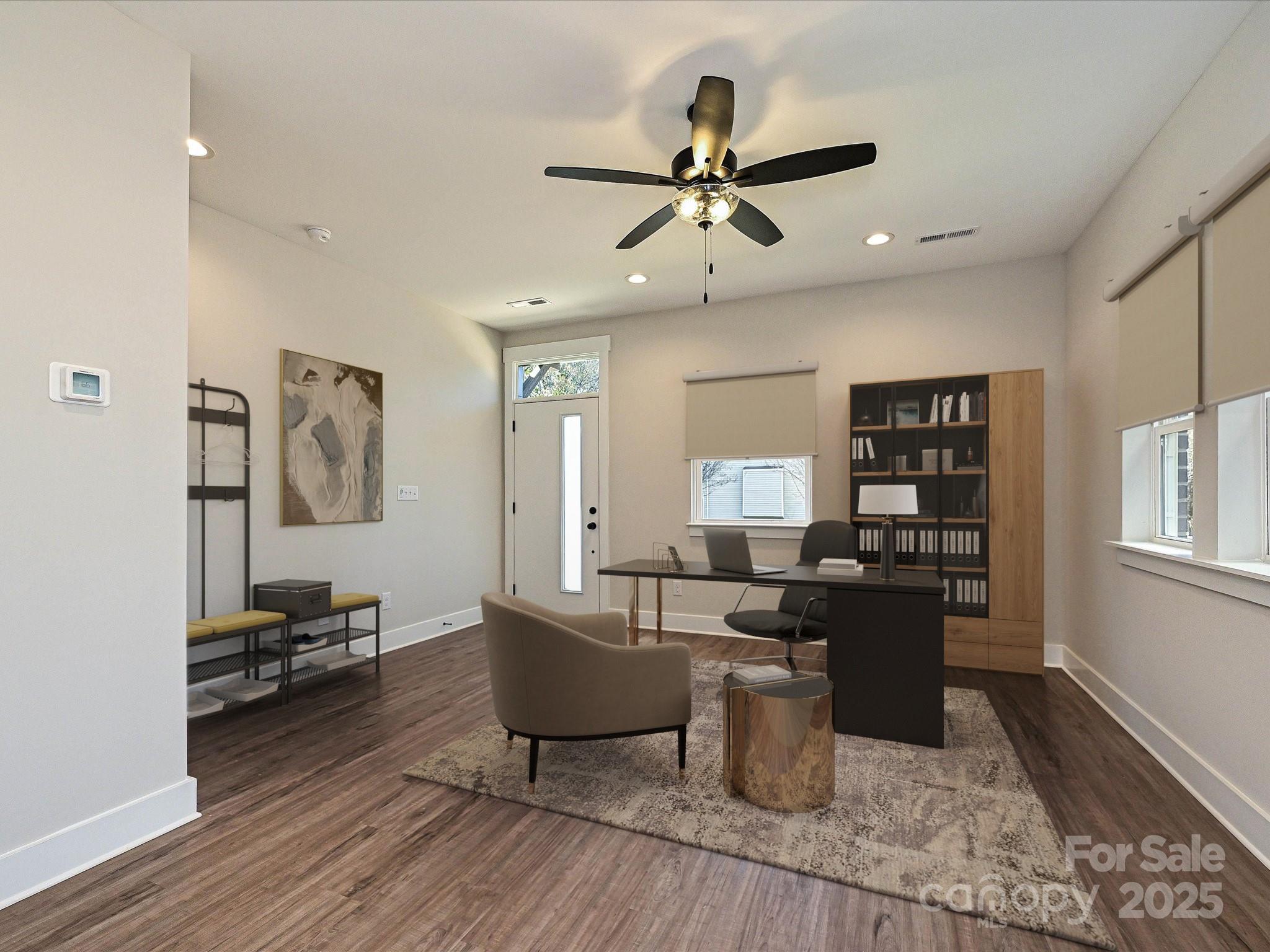 Equinox - Residential