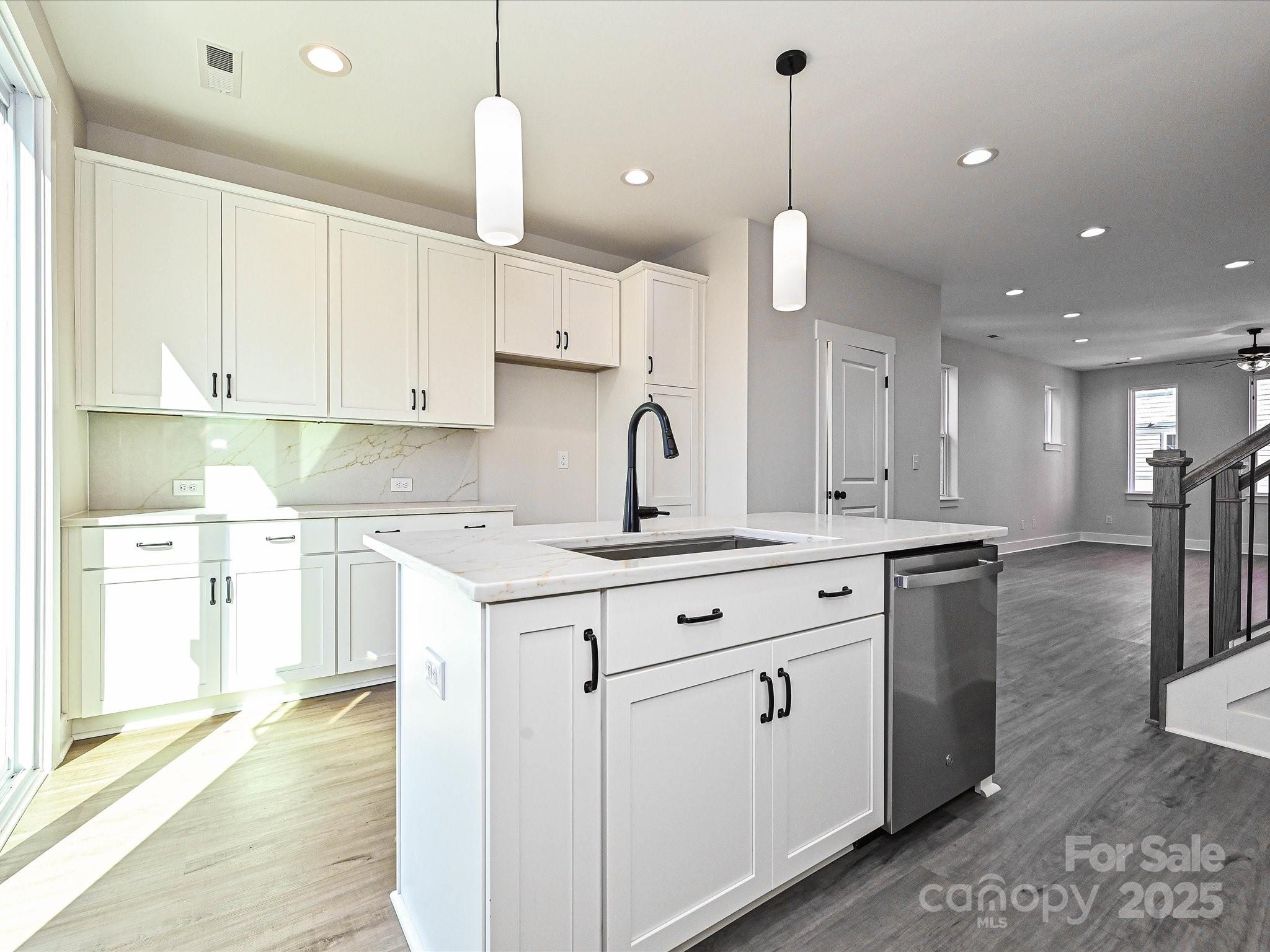 Equinox - Residential