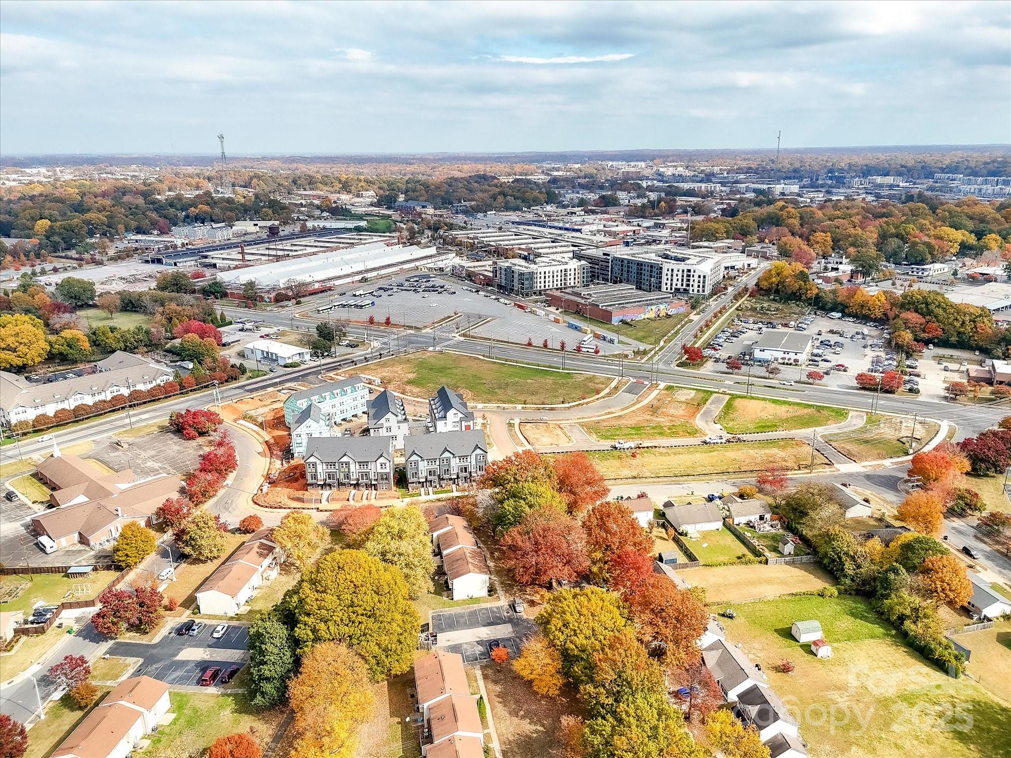 Equinox - Residential