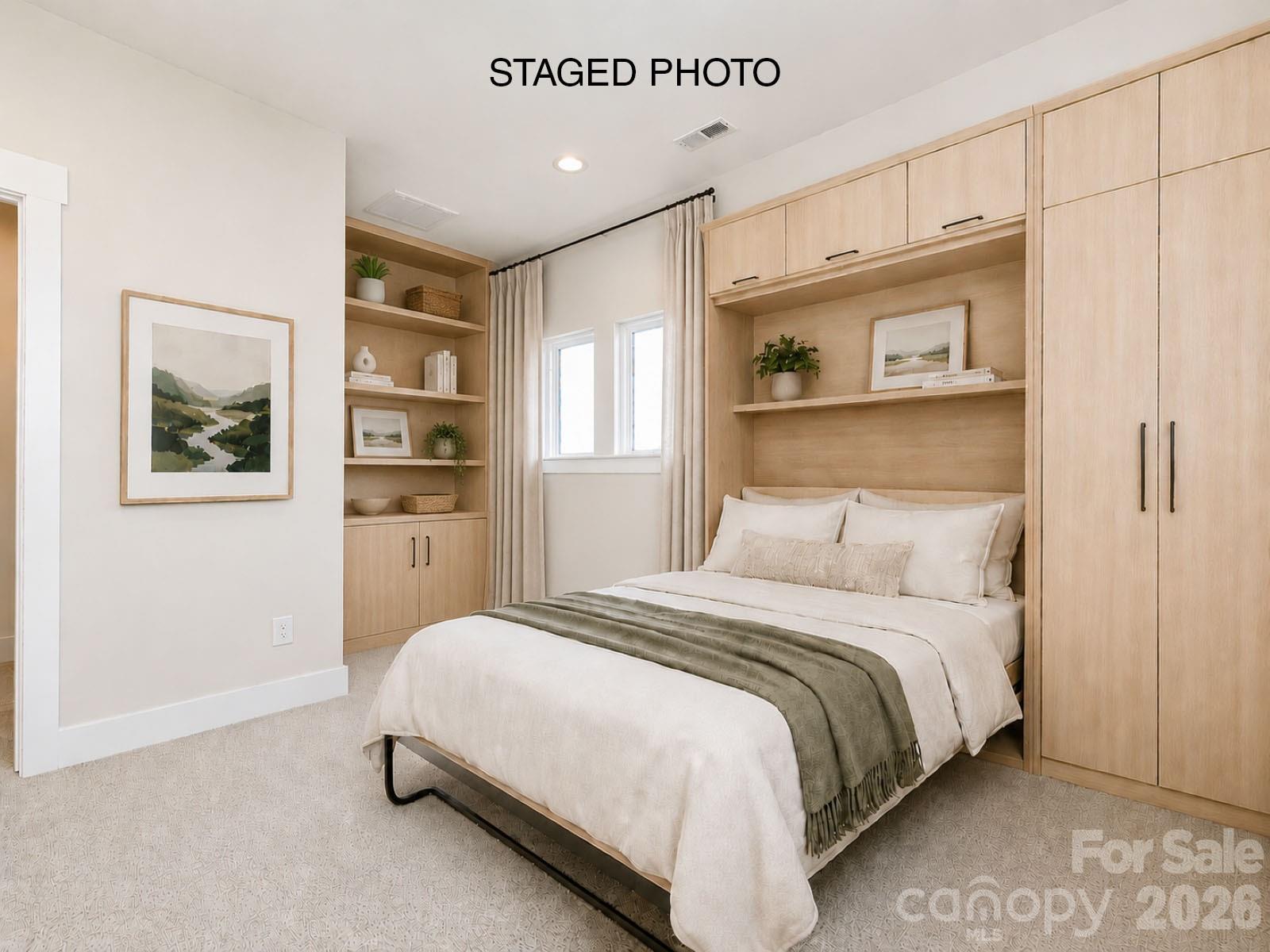 Equinox - Residential