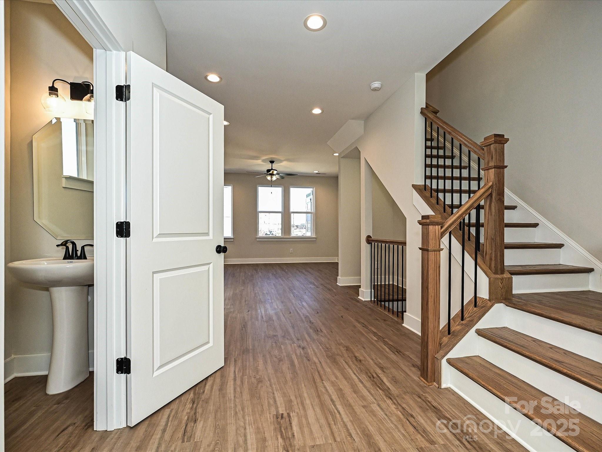 Equinox - Residential