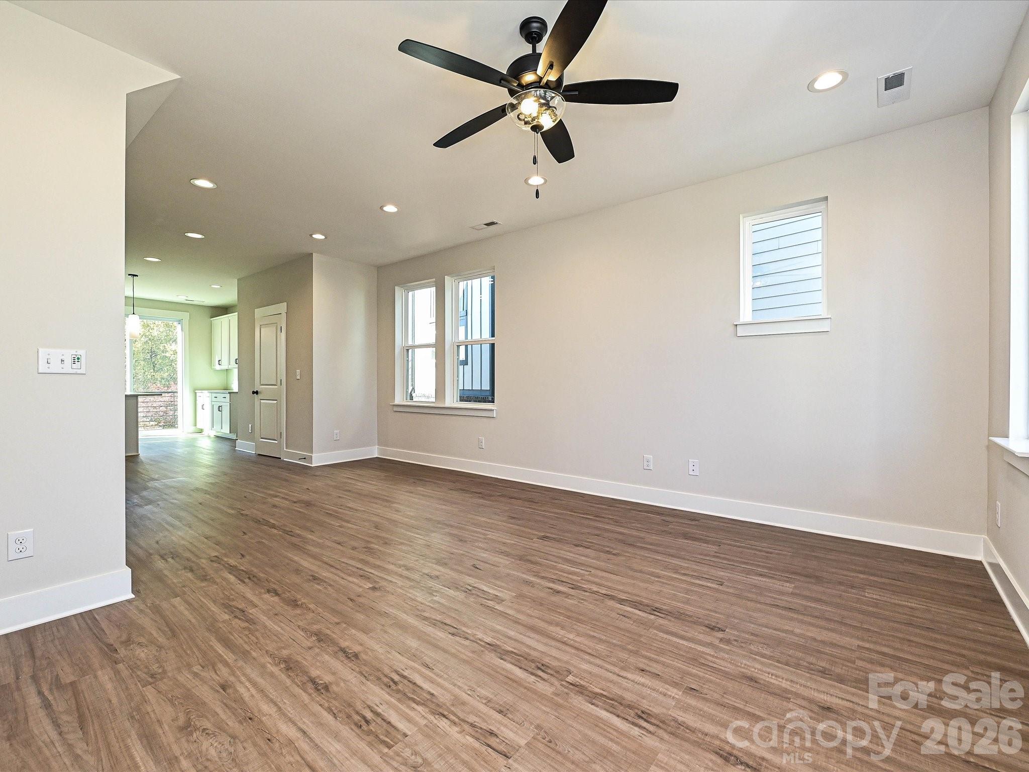 Equinox - Residential
