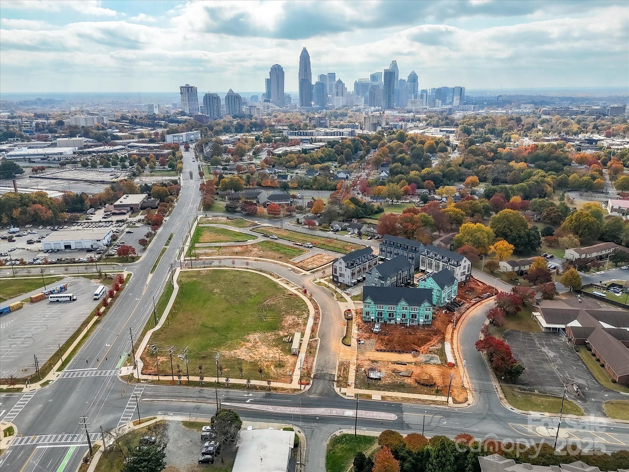 Equinox - Residential