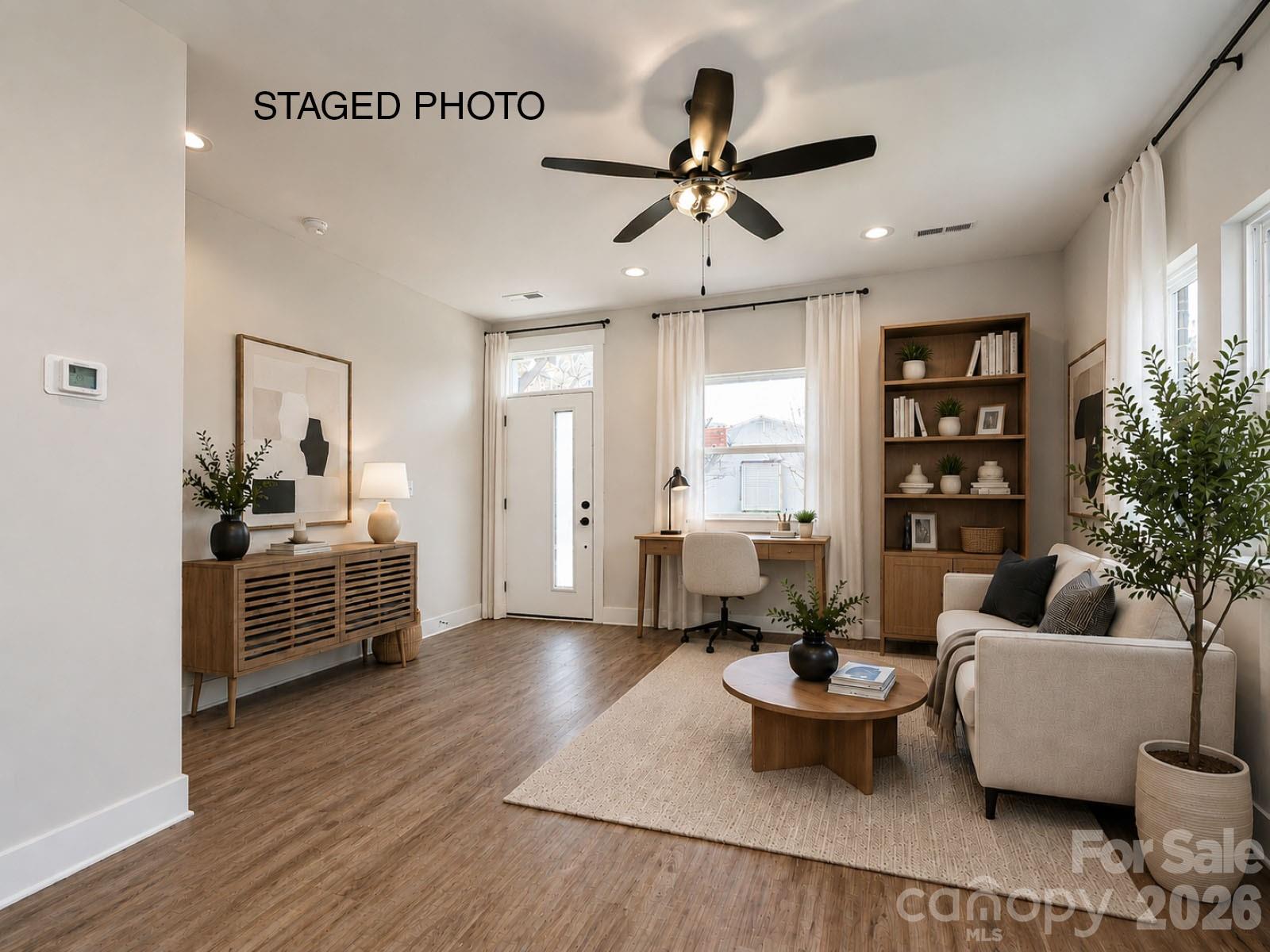 Equinox - Residential