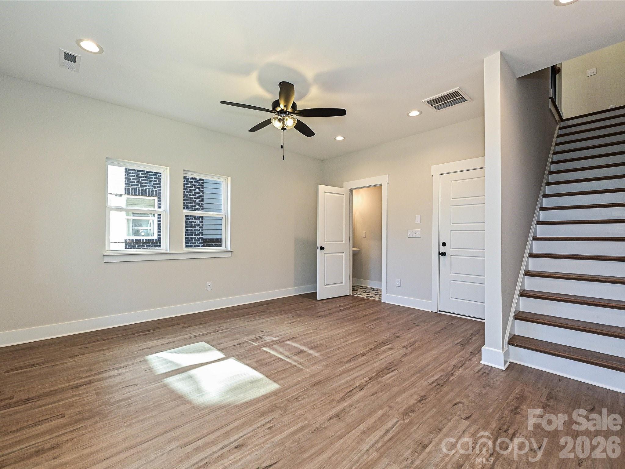 Equinox - Residential