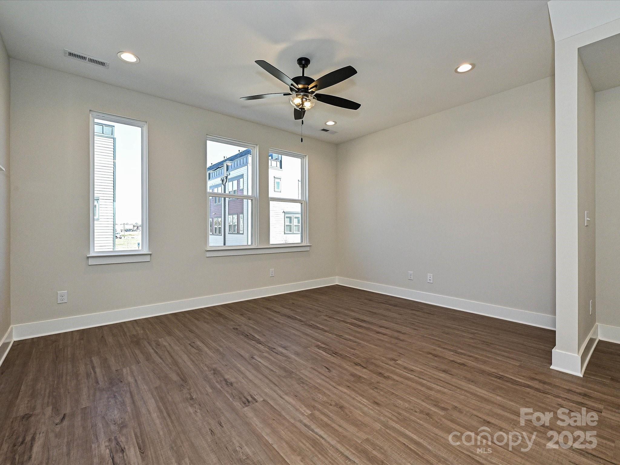 Equinox - Residential