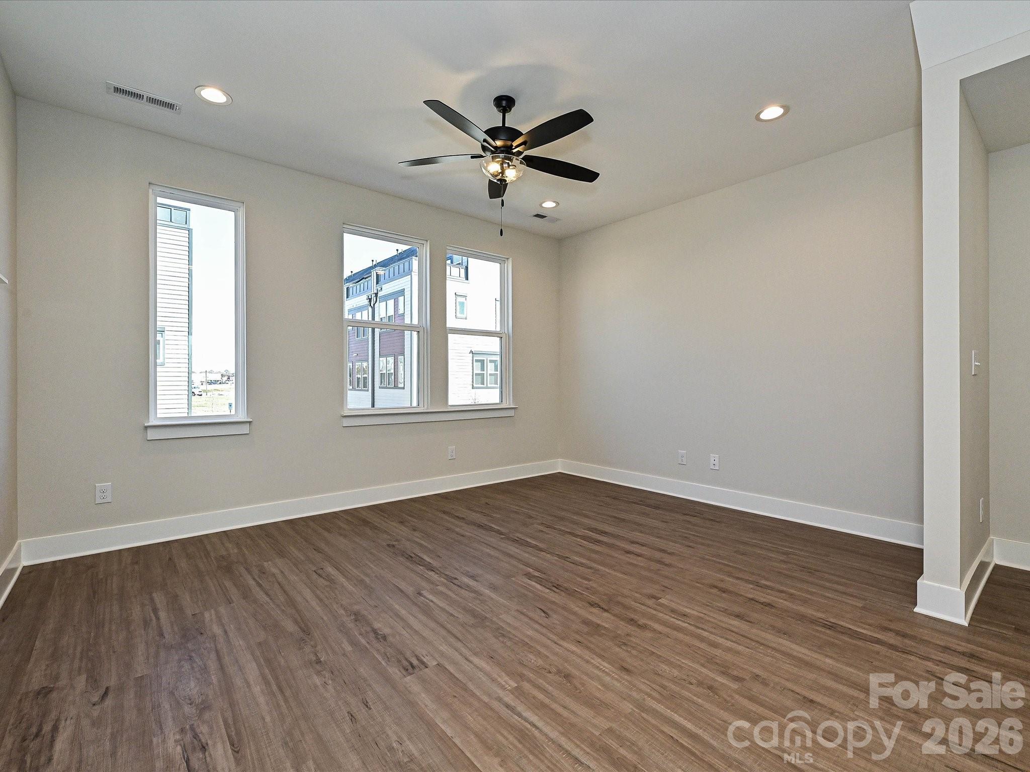 Equinox - Residential