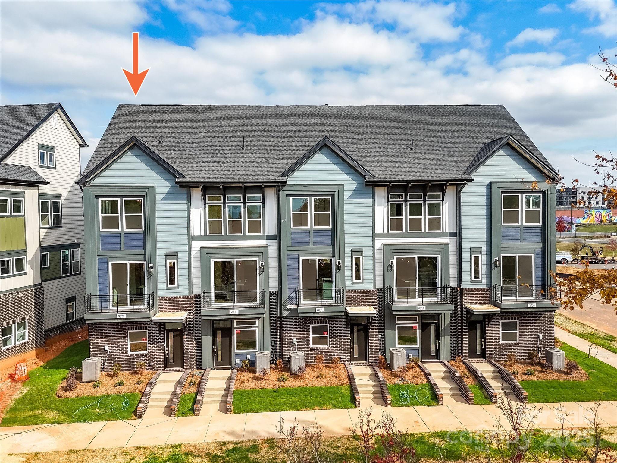 Equinox - Residential