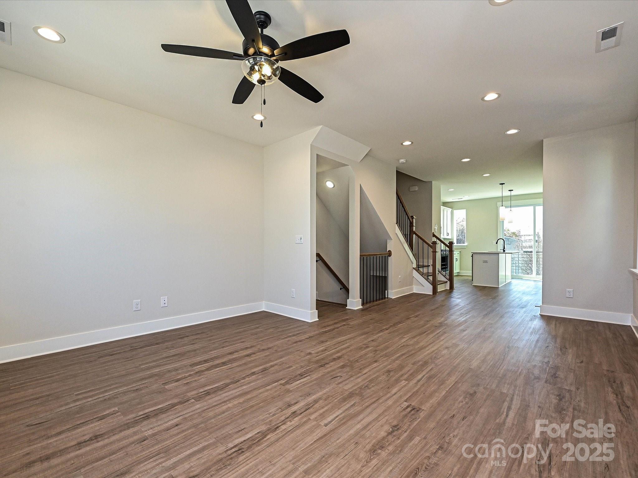 Equinox - Residential