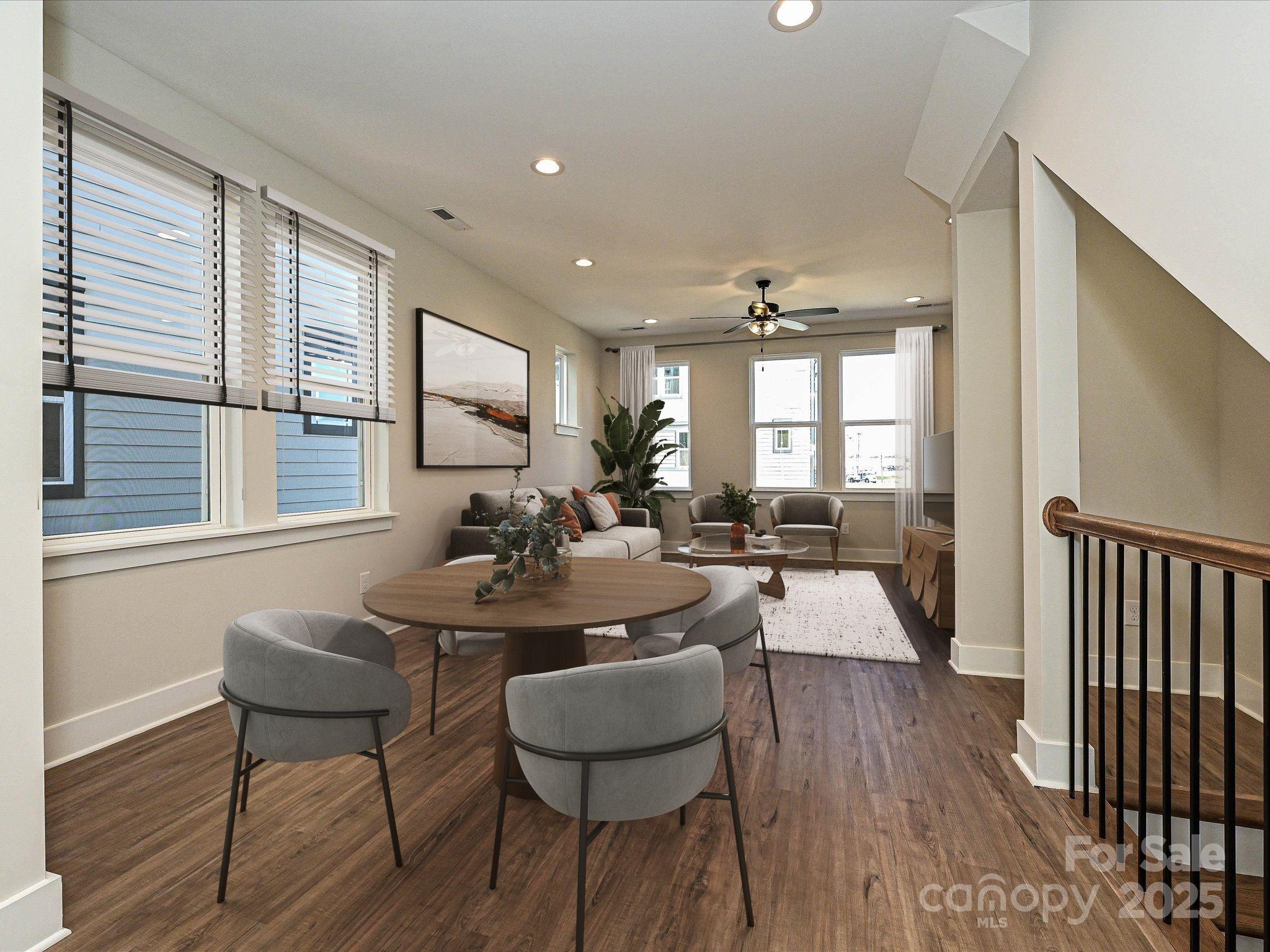 Equinox - Residential