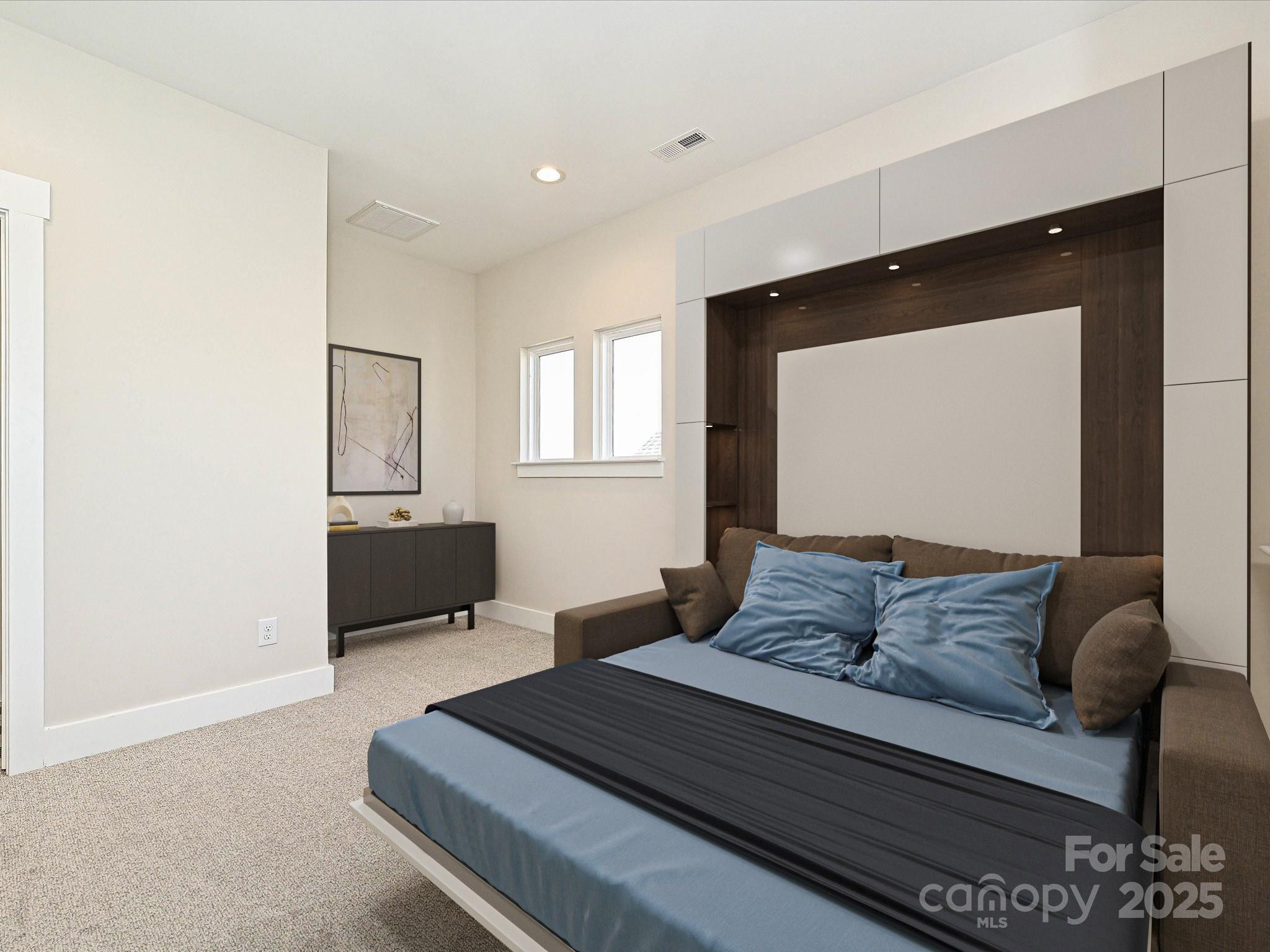 Equinox - Residential