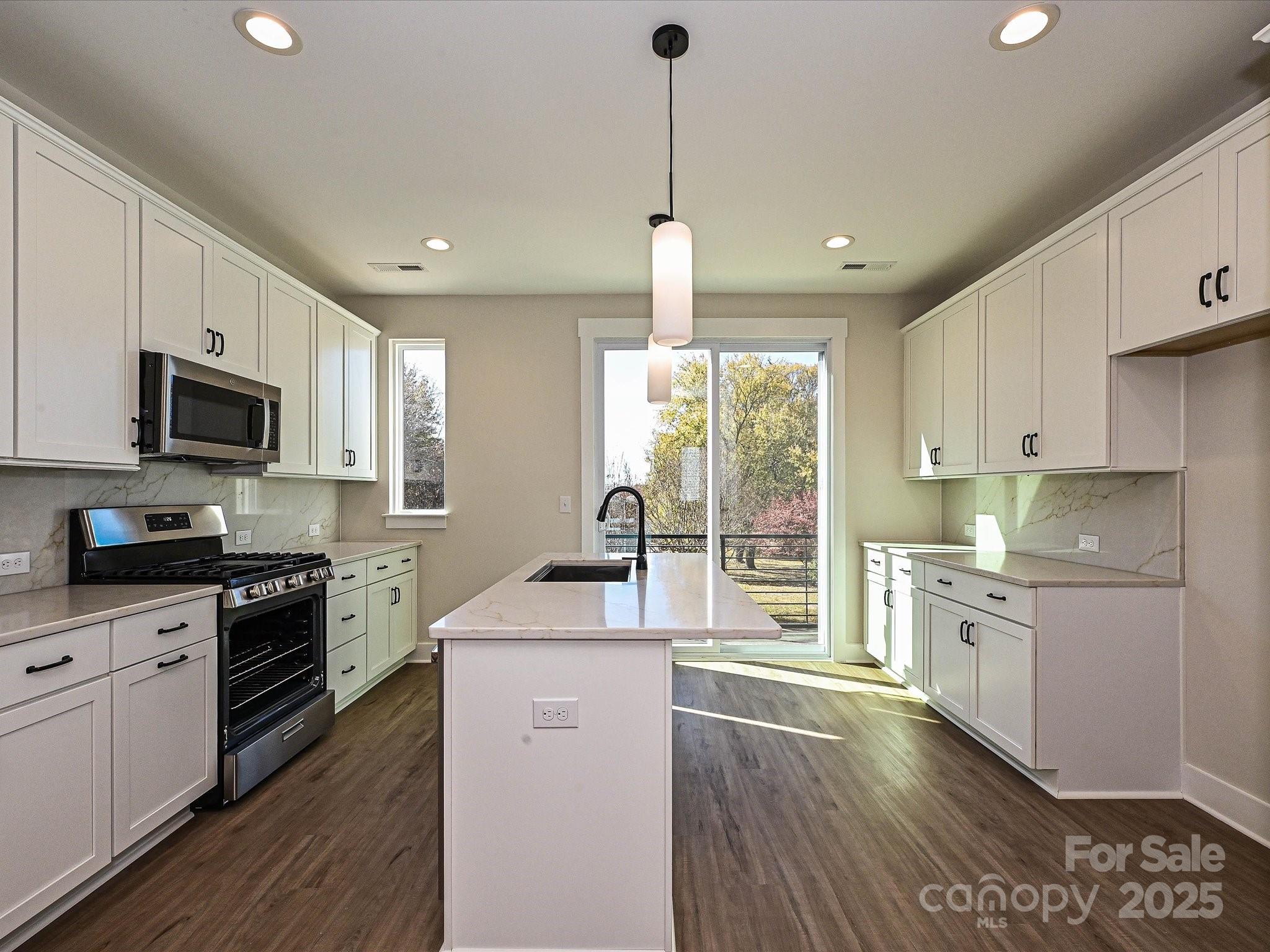 Equinox - Residential