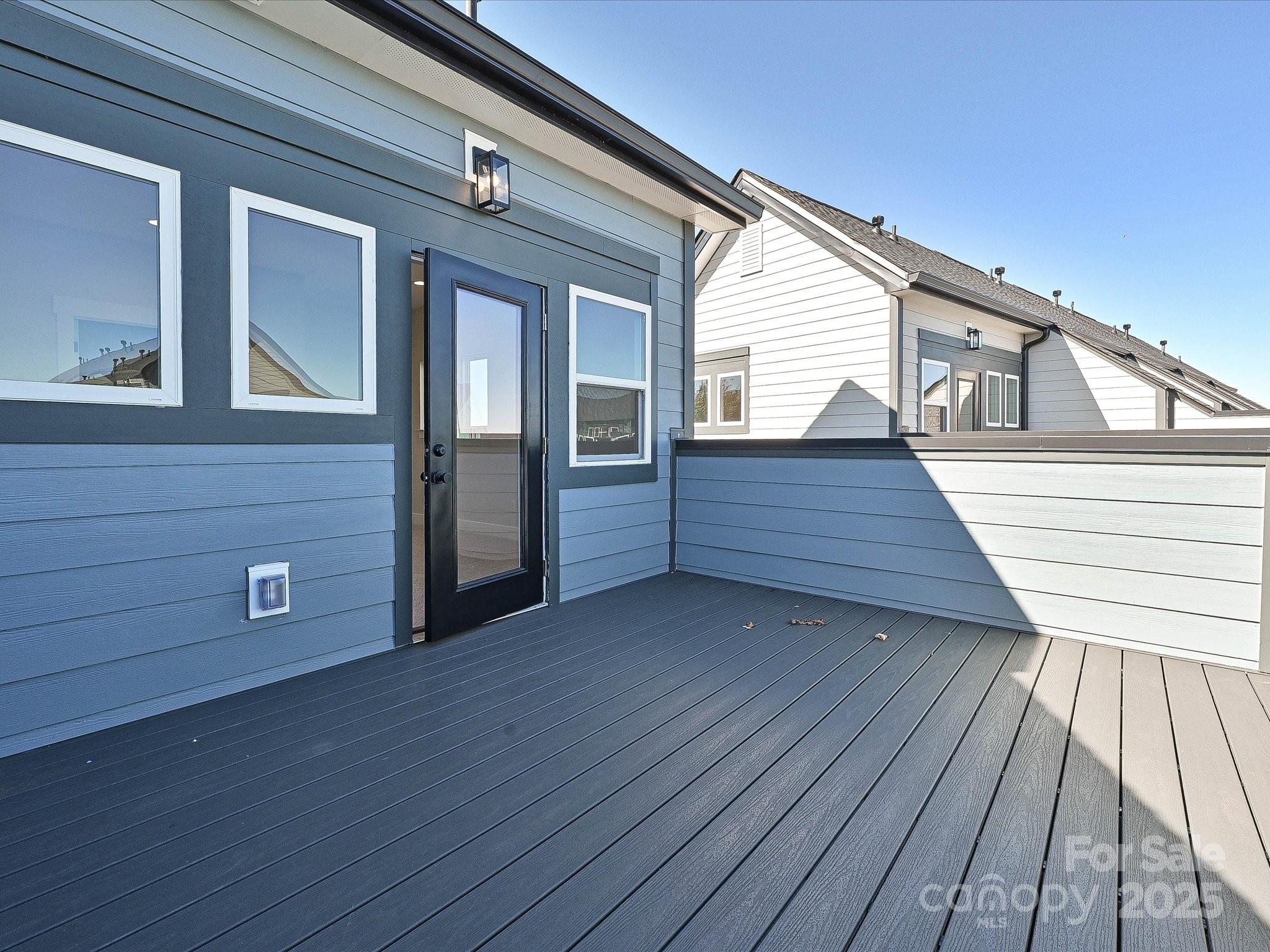 Equinox - Residential