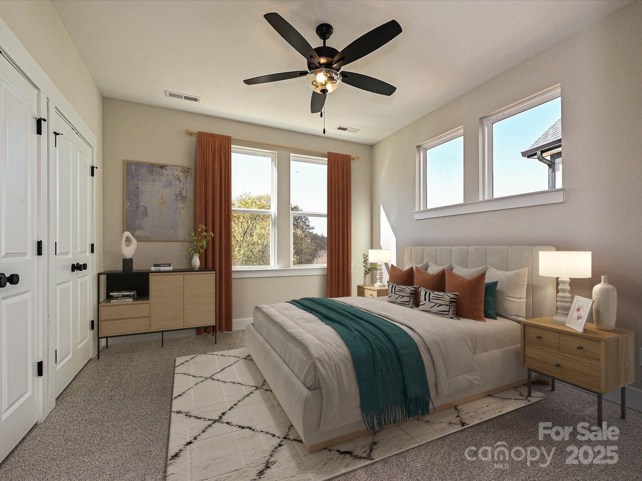 Equinox - Residential