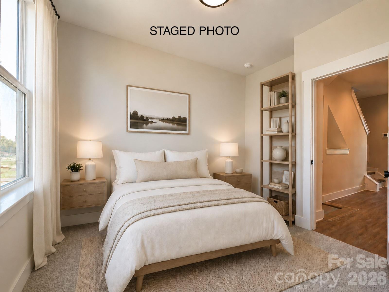 Equinox - Residential