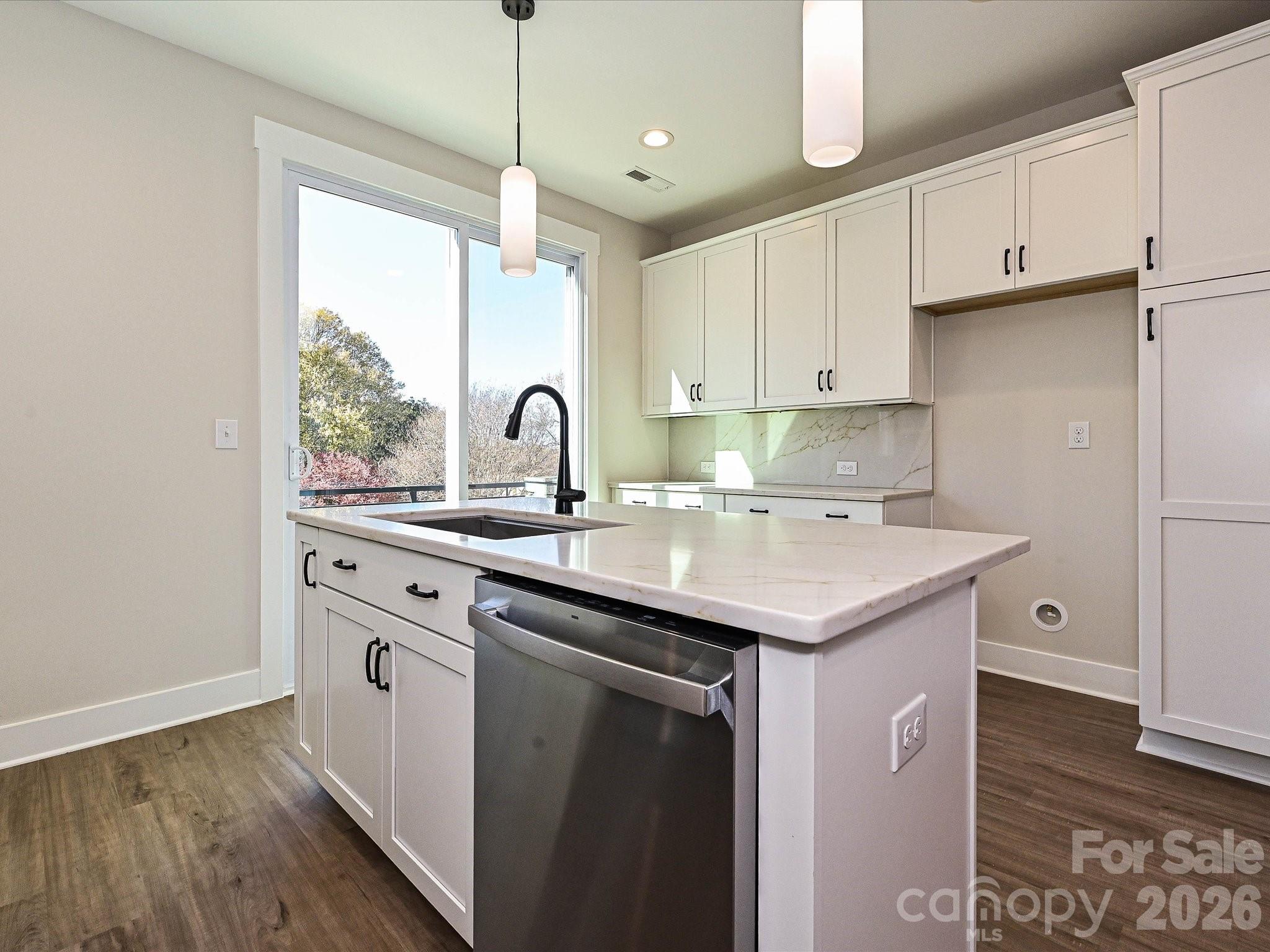 Equinox - Residential