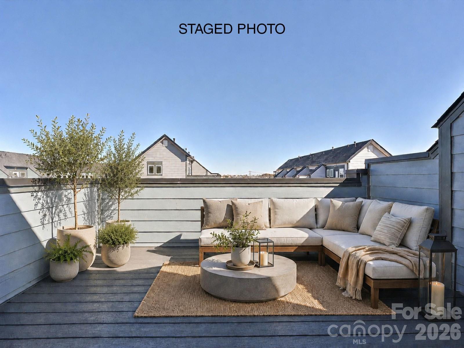 Equinox - Residential