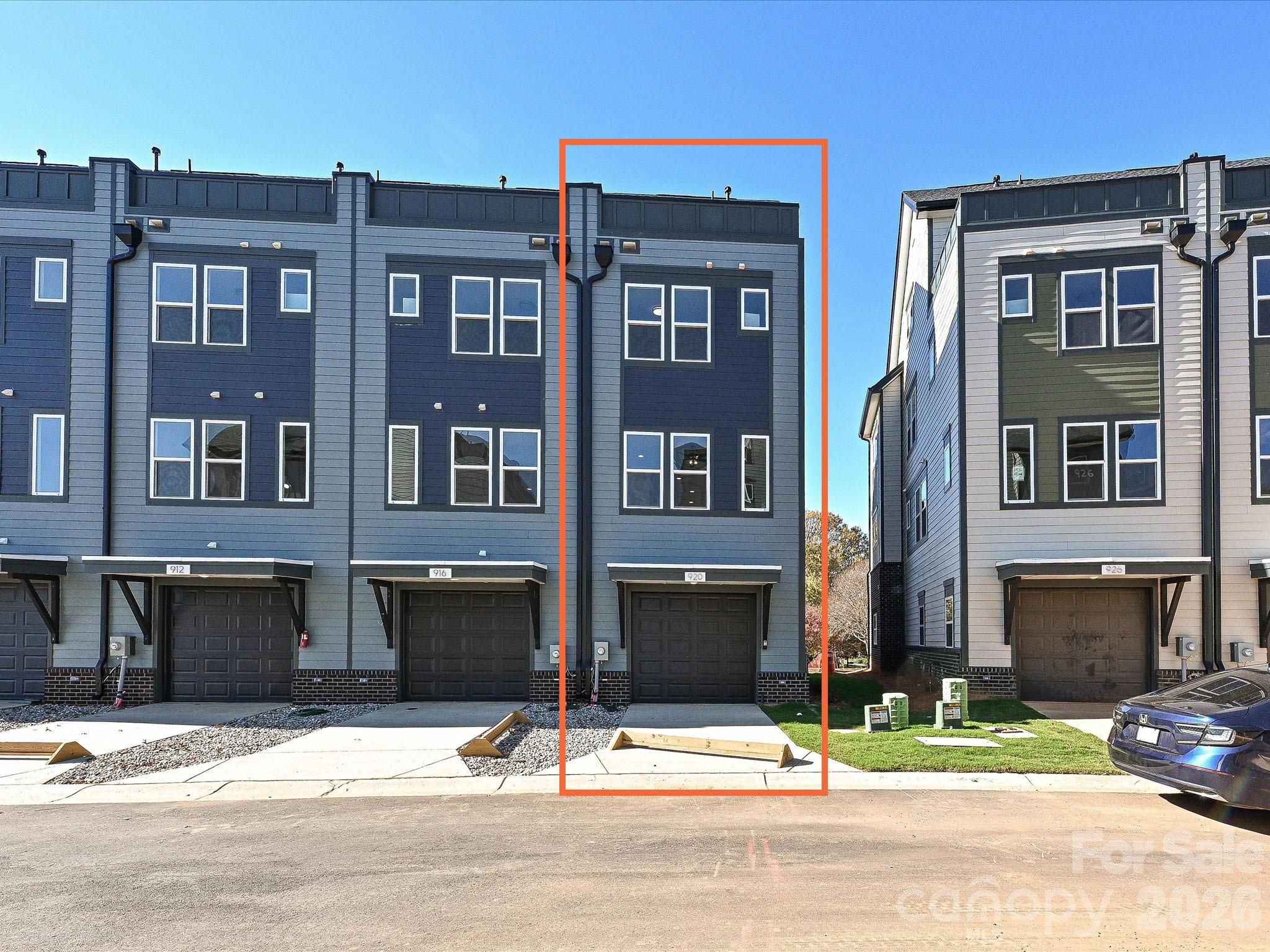 Equinox - Residential