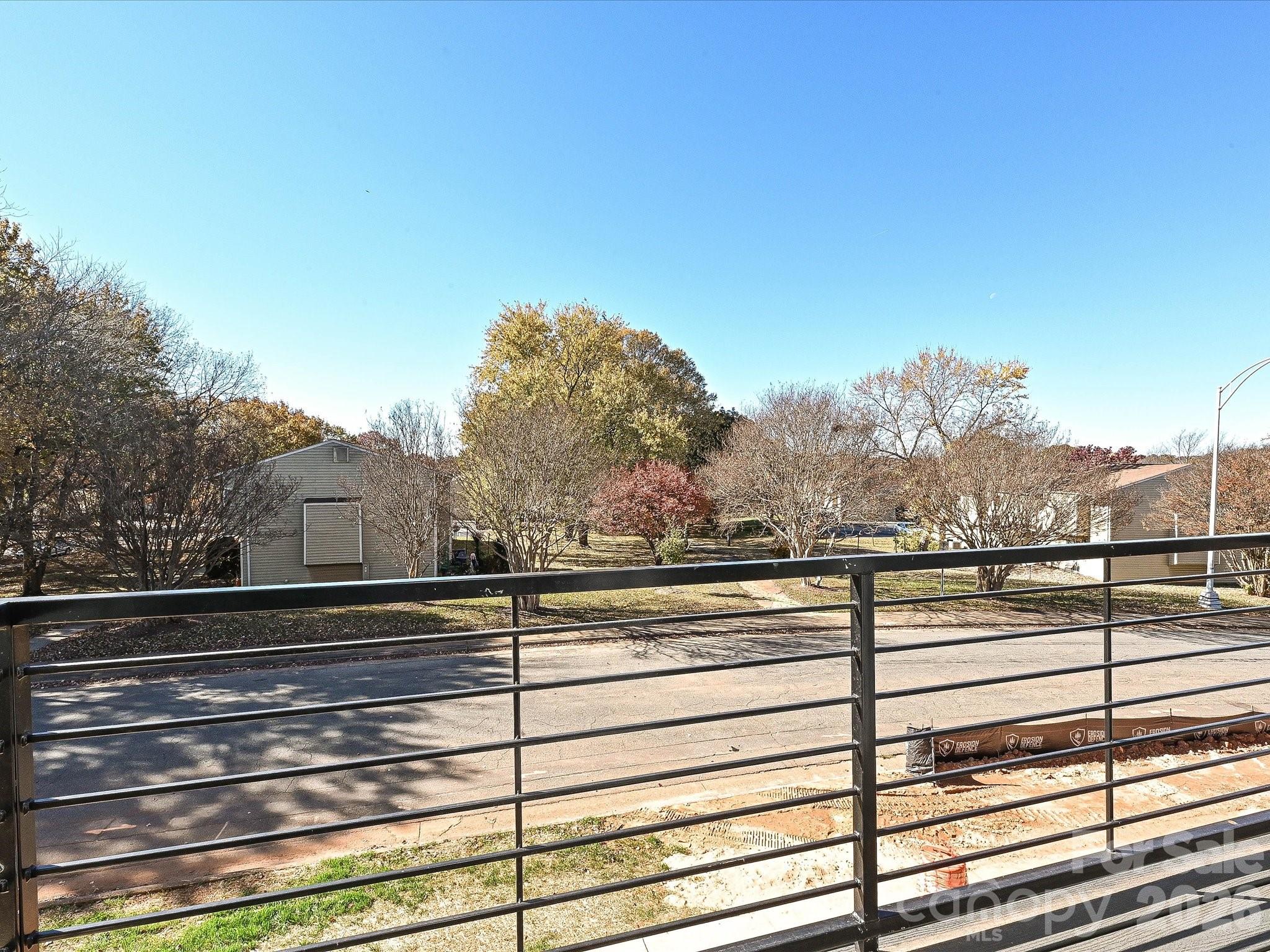 Equinox - Residential