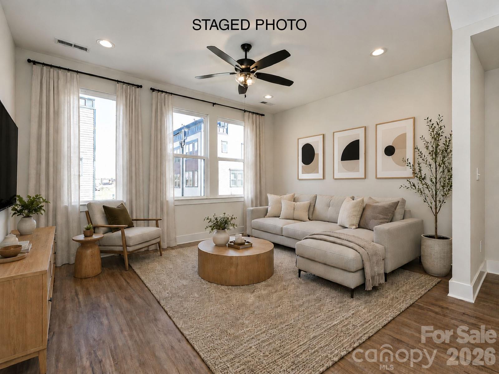 Equinox - Residential