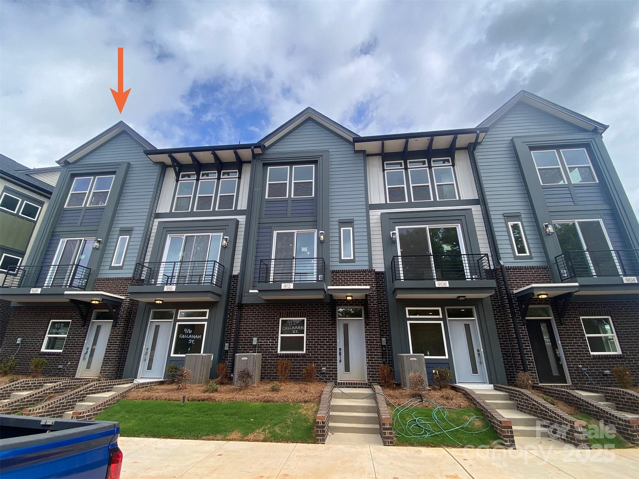 920 Callahan Street EQX1667
