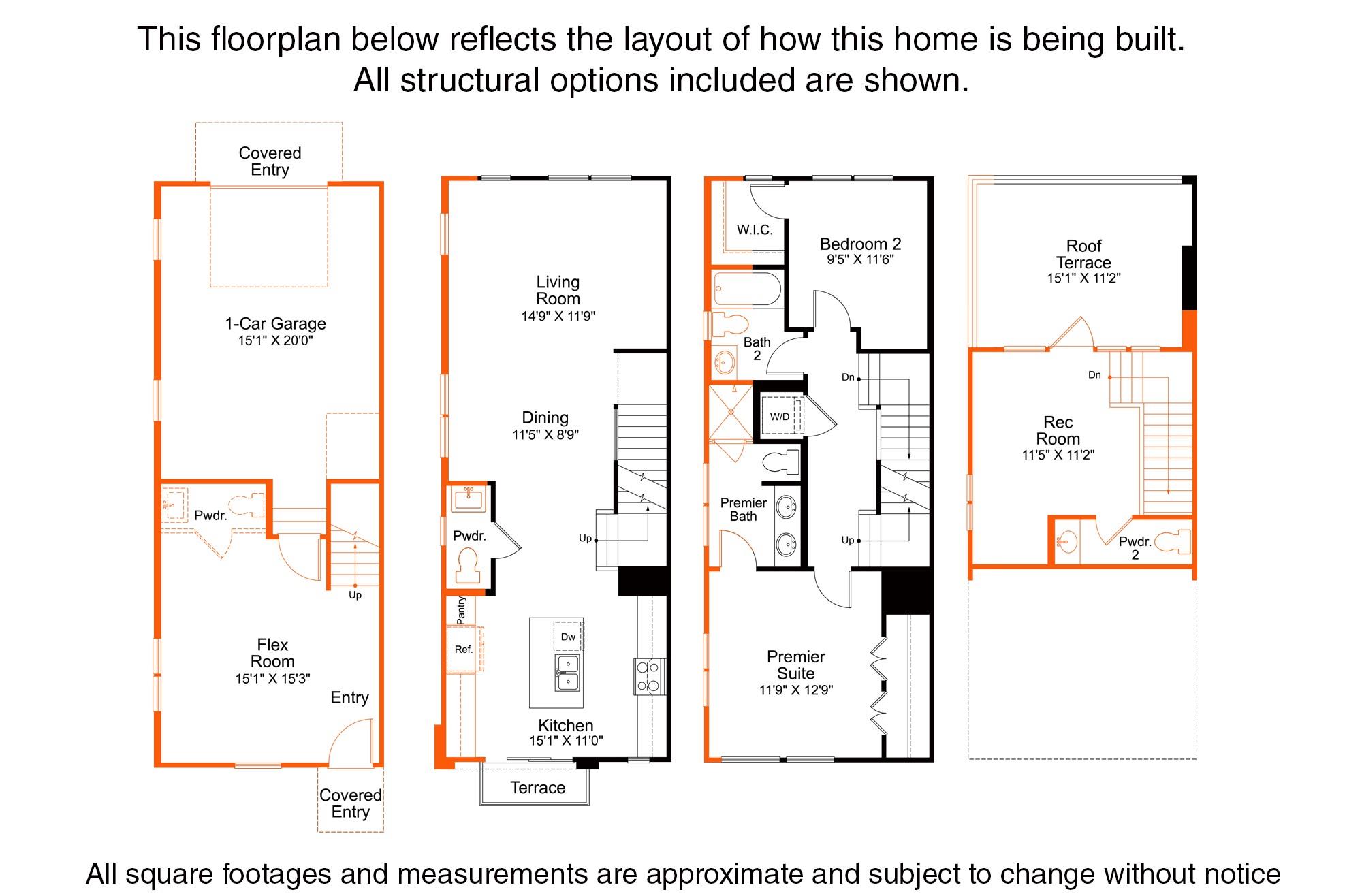Equinox - Residential