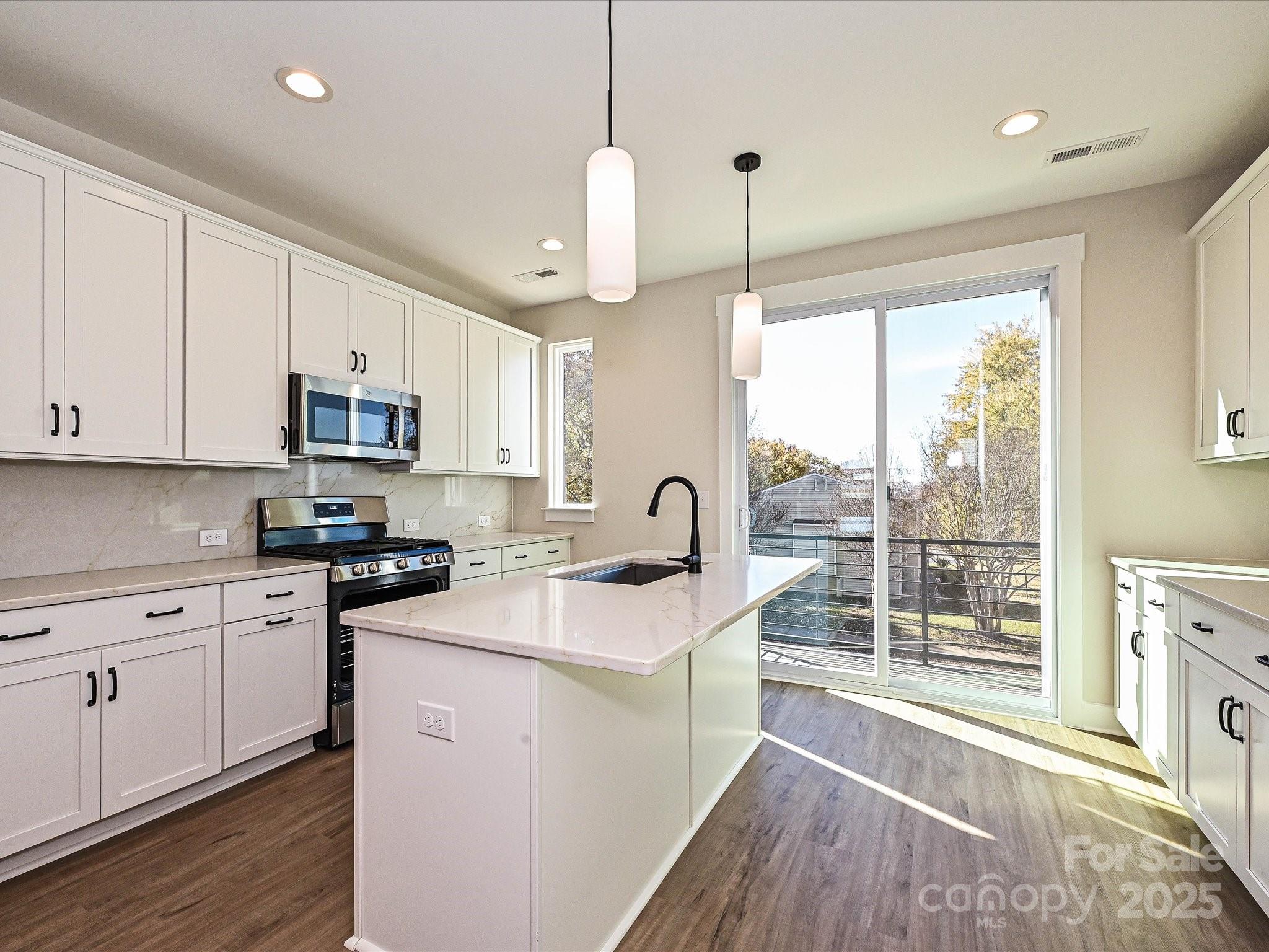 Equinox - Residential