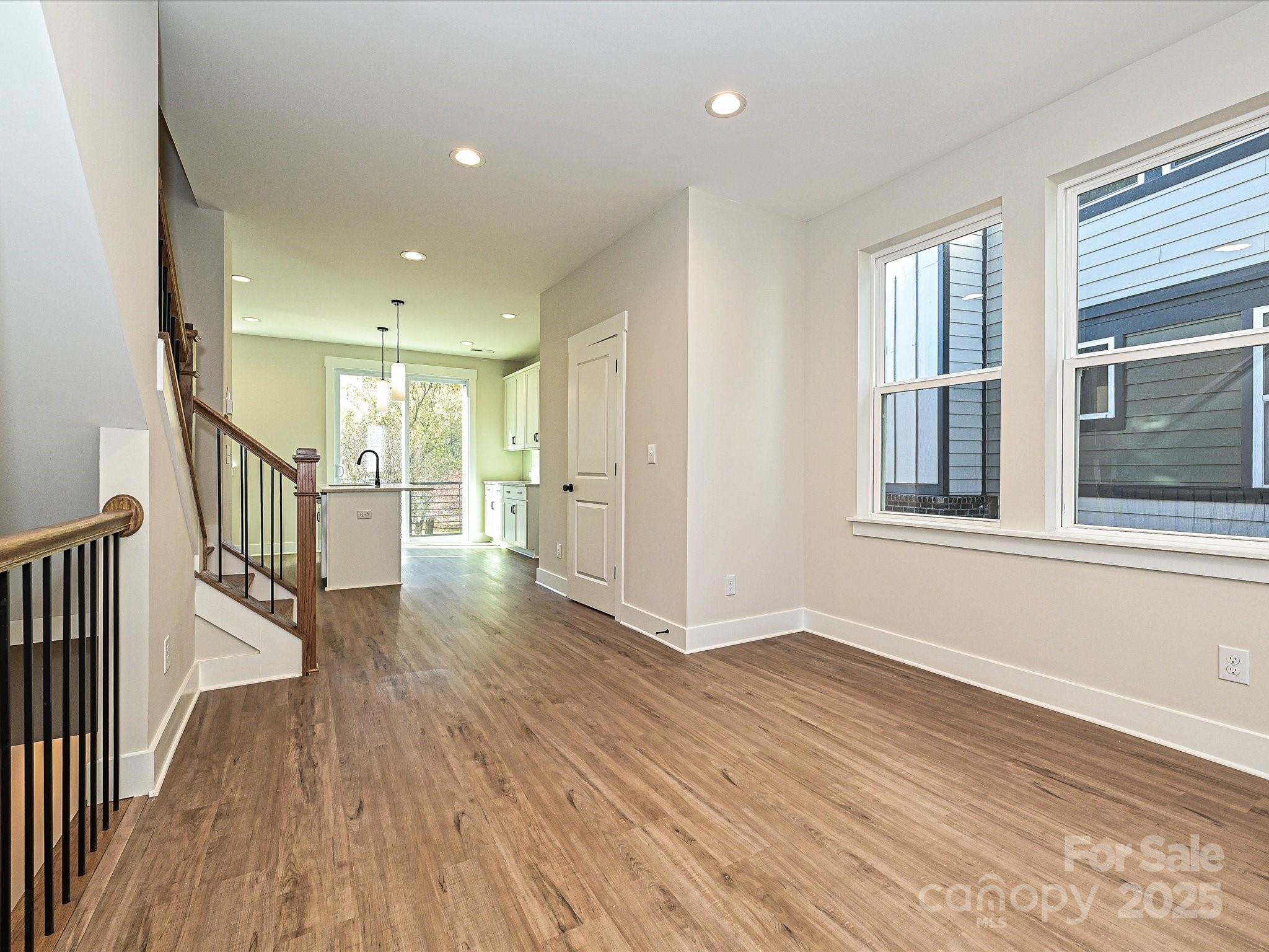 Equinox - Residential