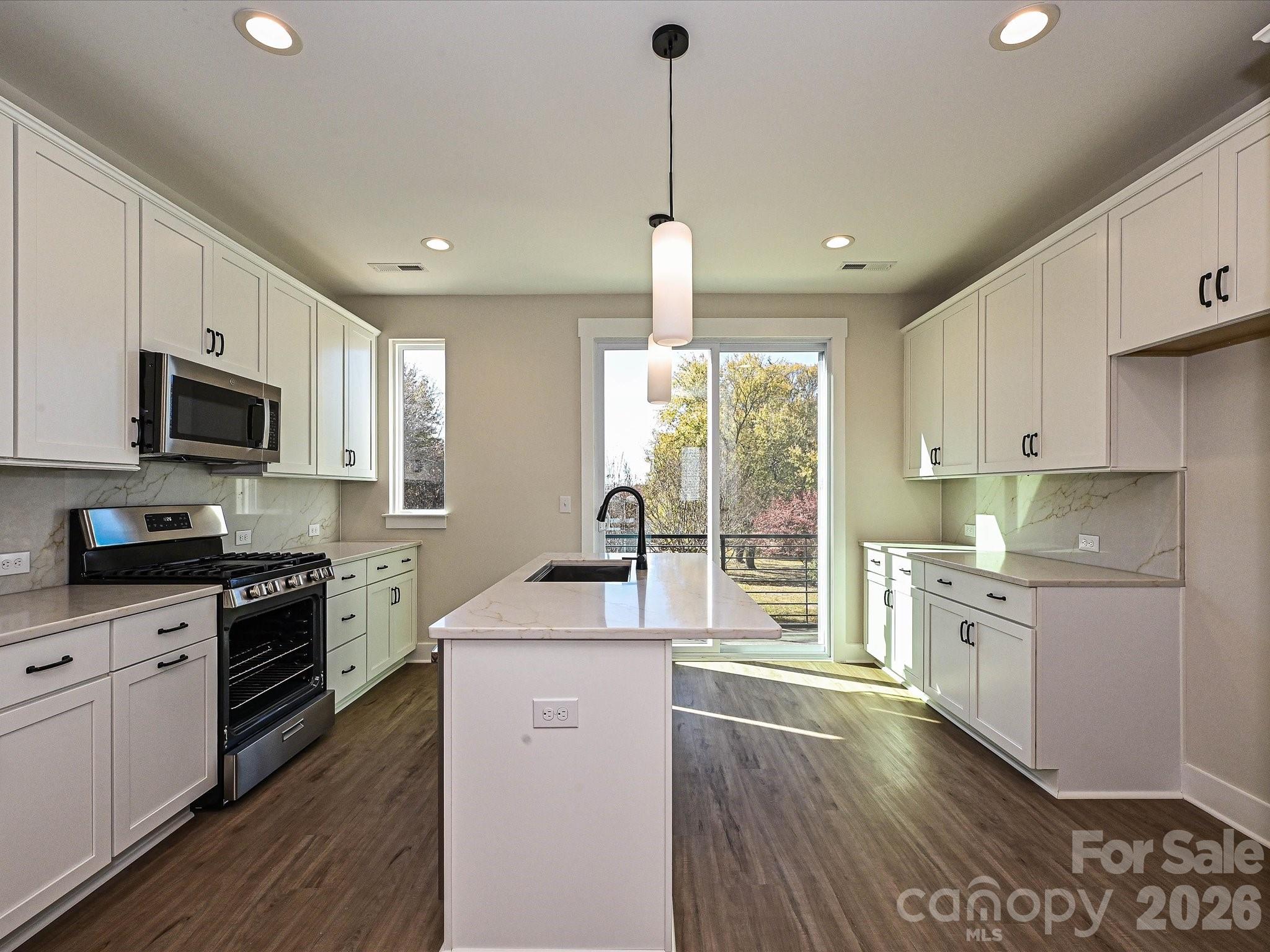 Equinox - Residential