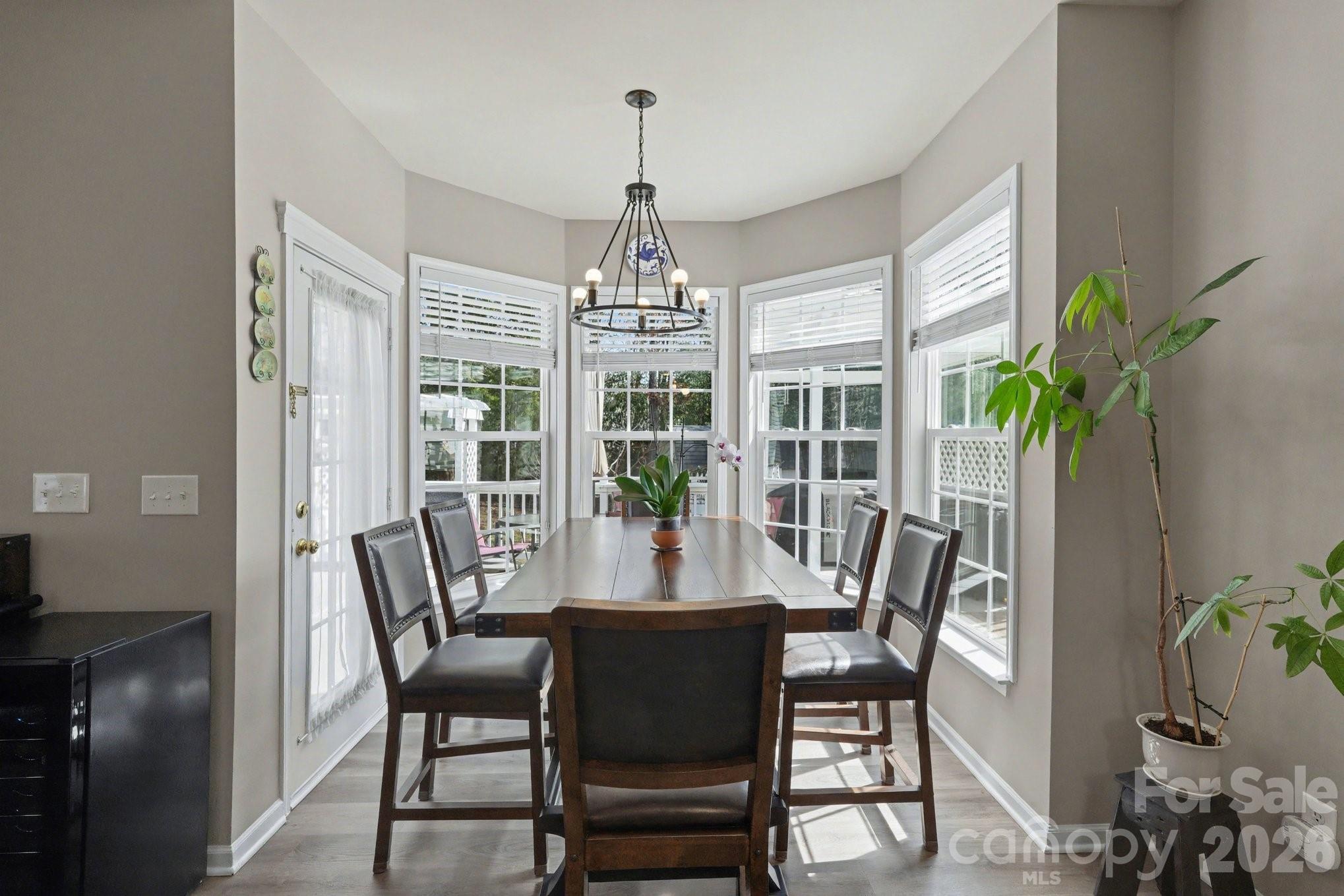 Withers Grove - Residential