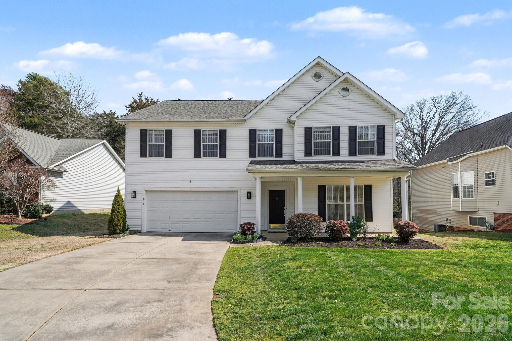 Withers Grove - Residential