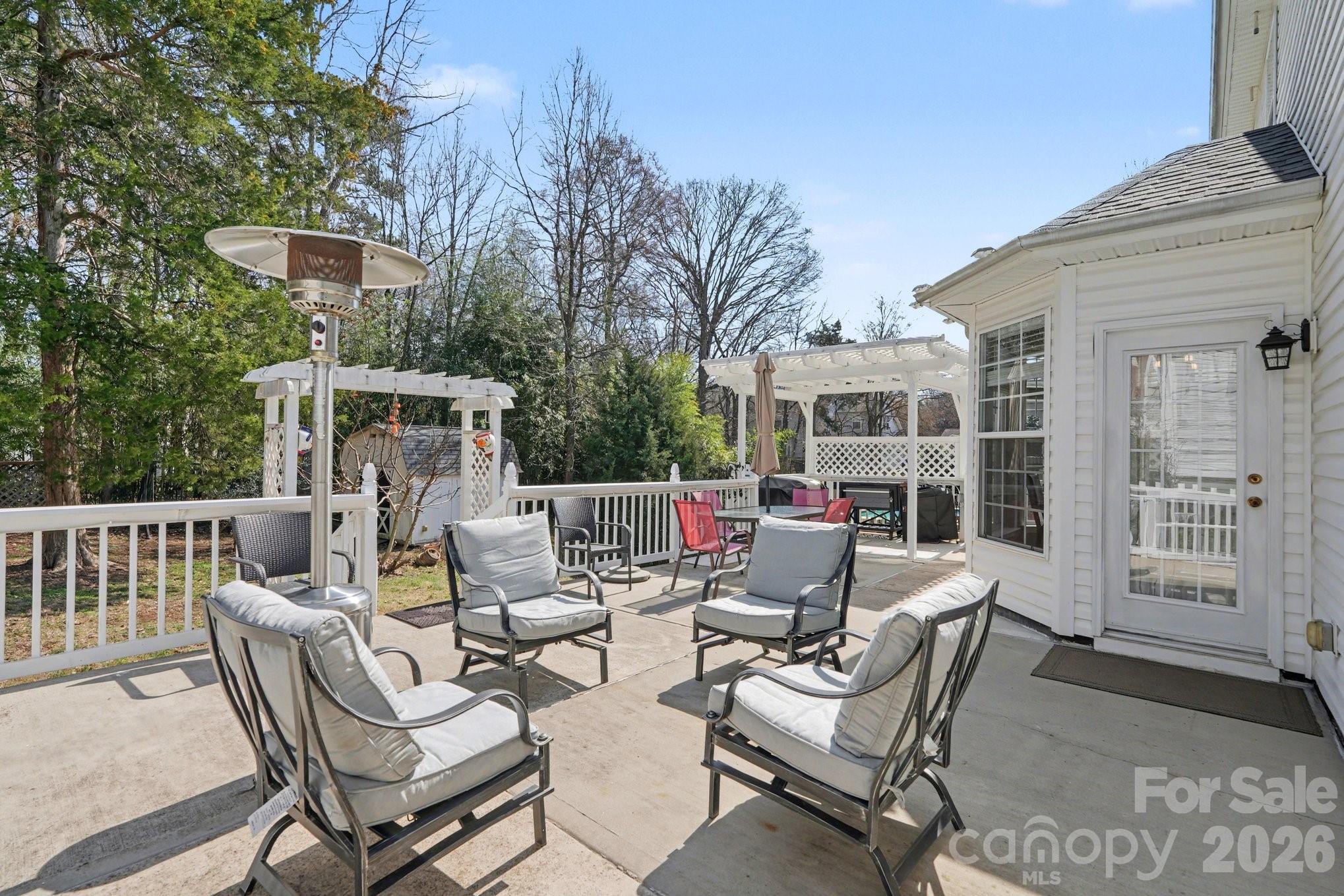 Withers Grove - Residential