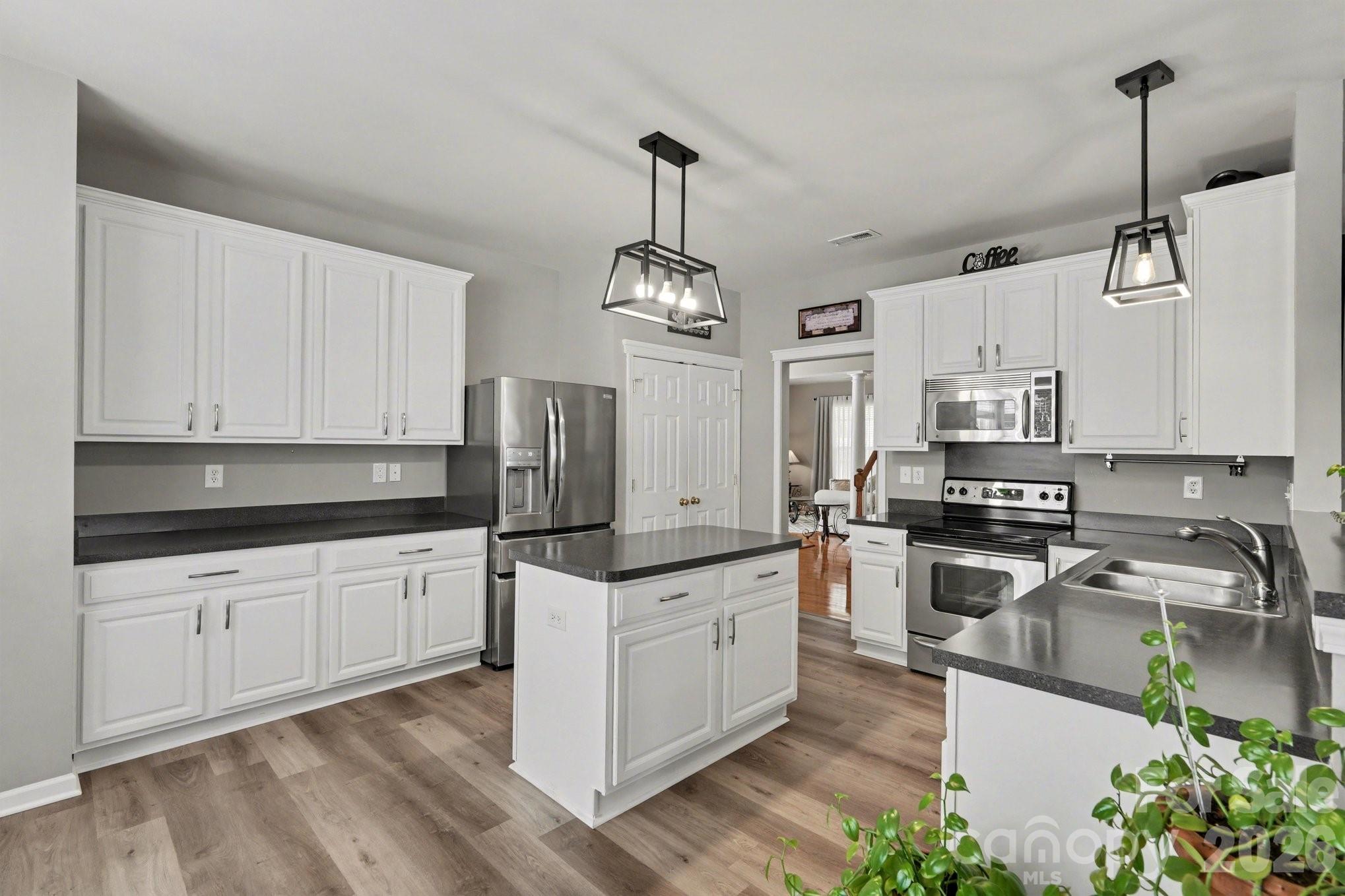 Withers Grove - Residential