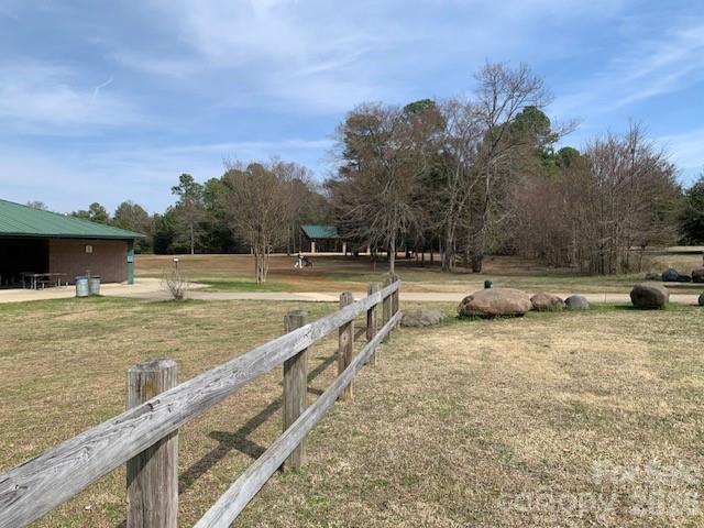 Withers Grove - Residential