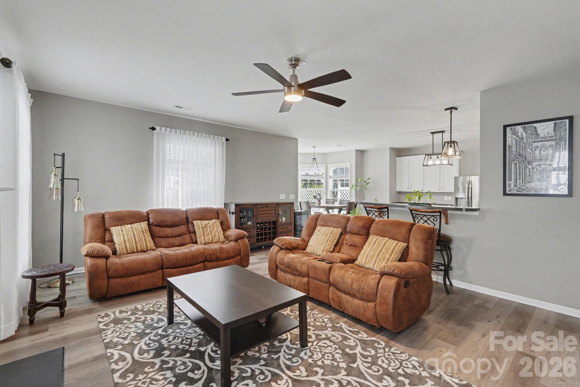 Withers Grove - Residential