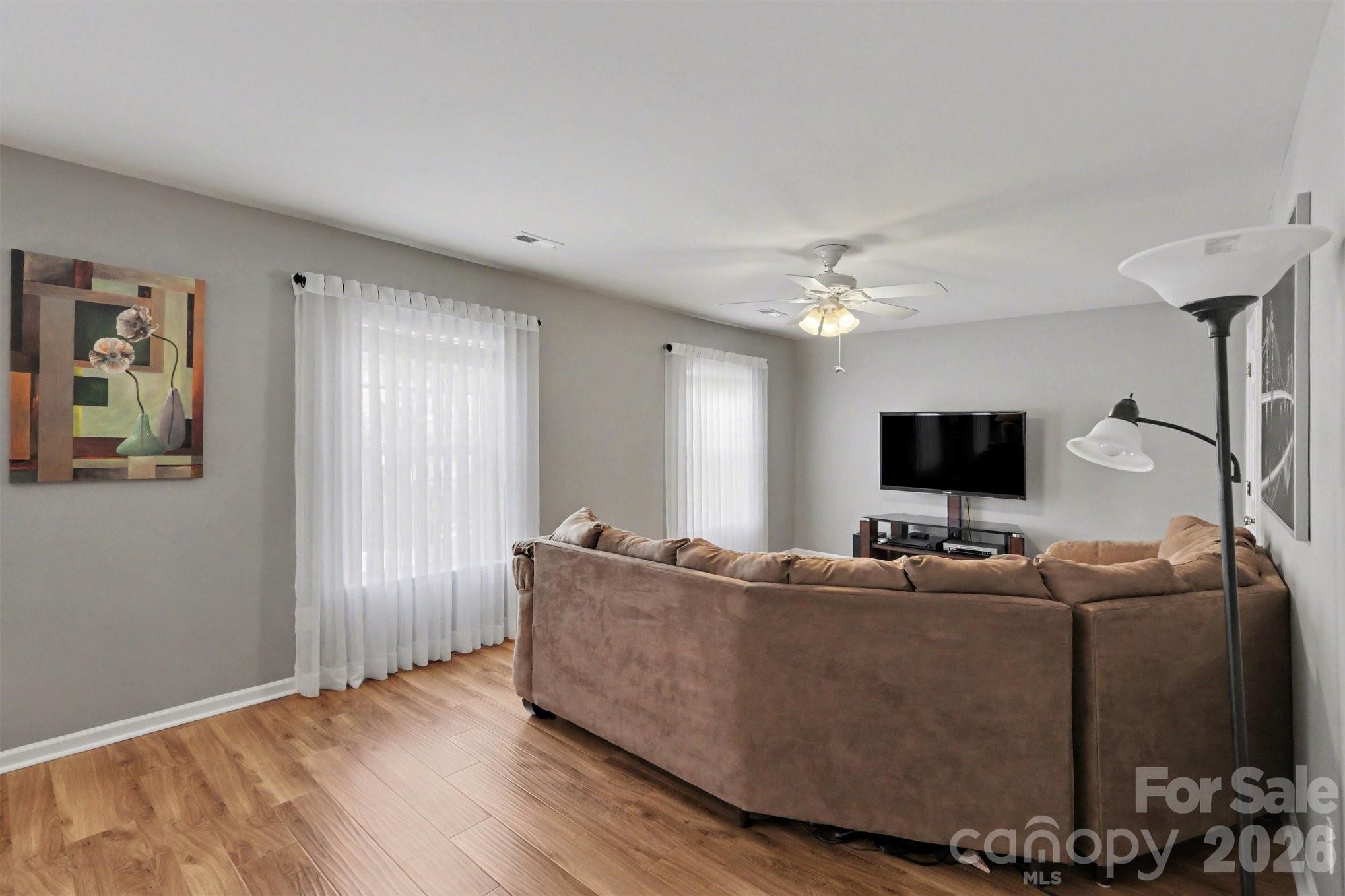 Withers Grove - Residential