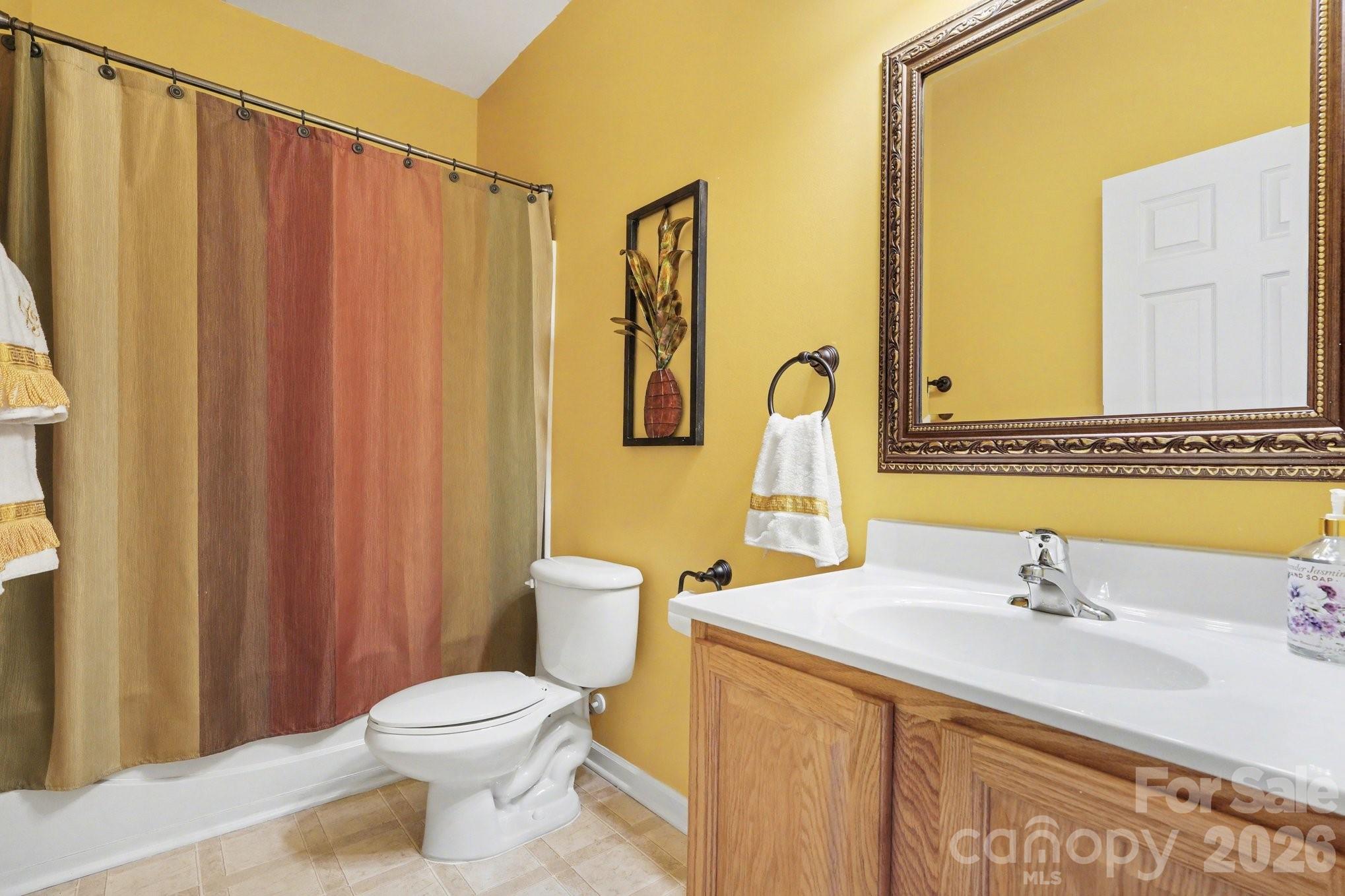 Withers Grove - Residential