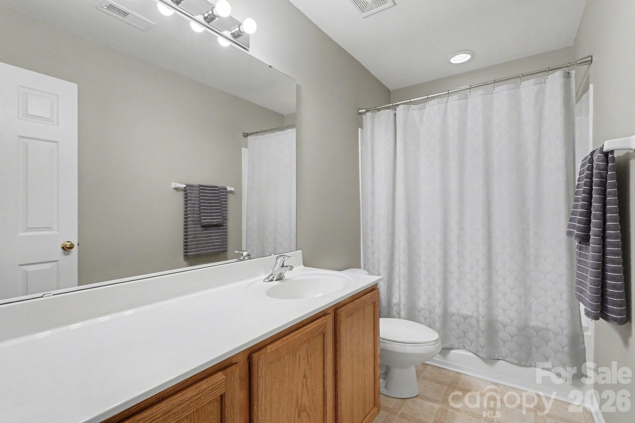 Withers Grove - Residential