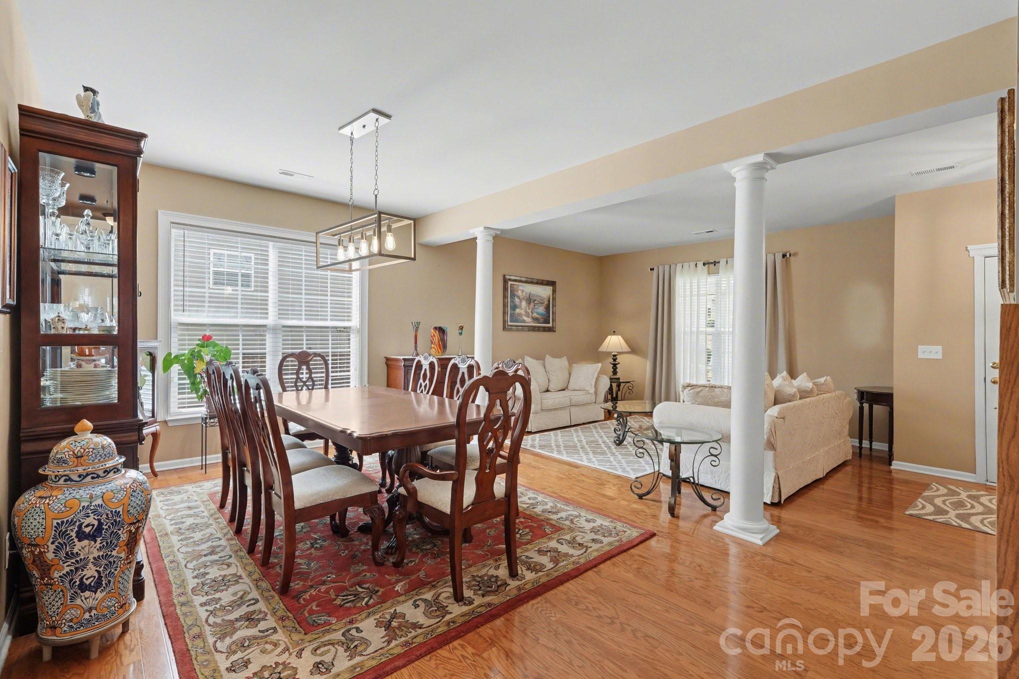 Withers Grove - Residential