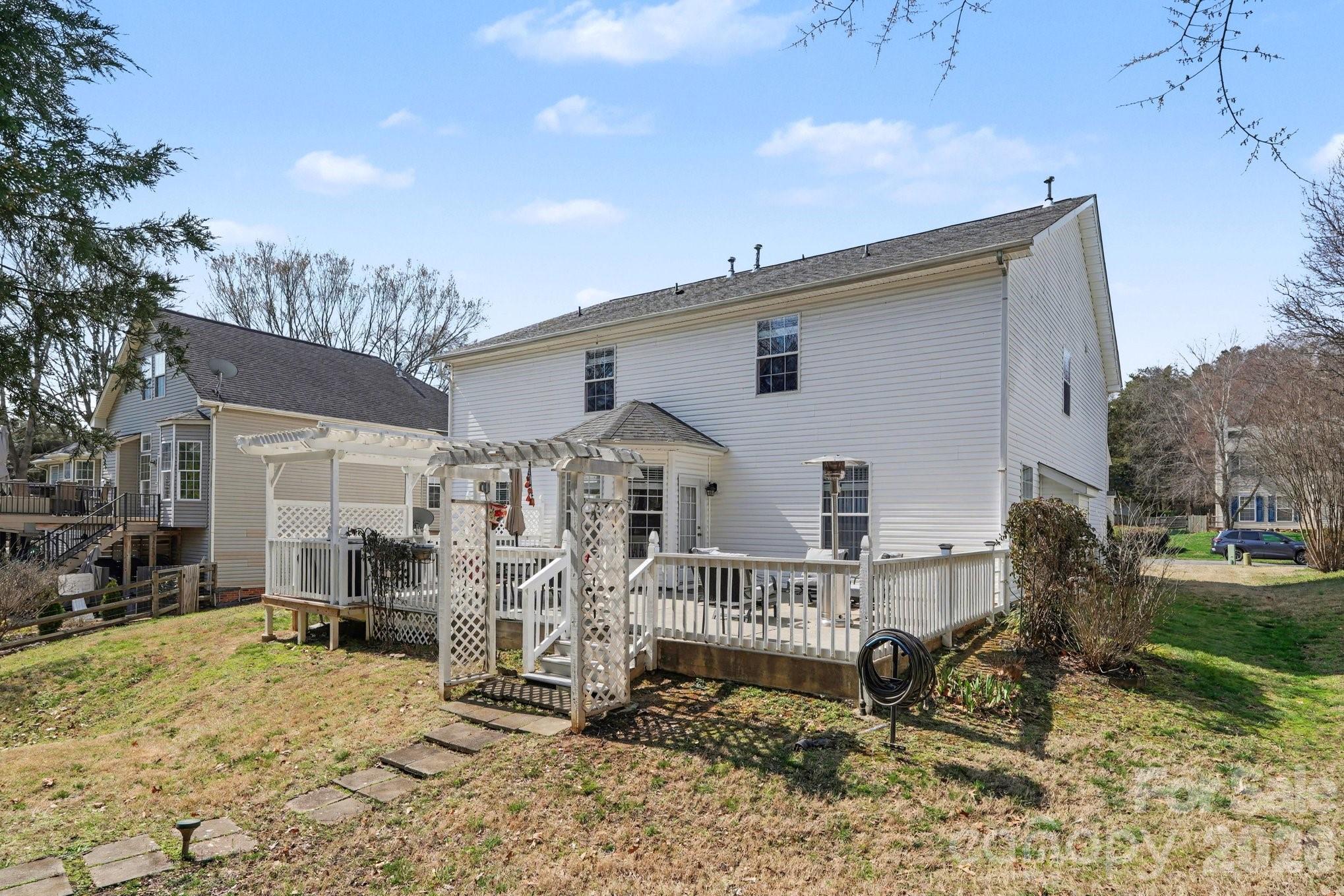 Withers Grove - Residential